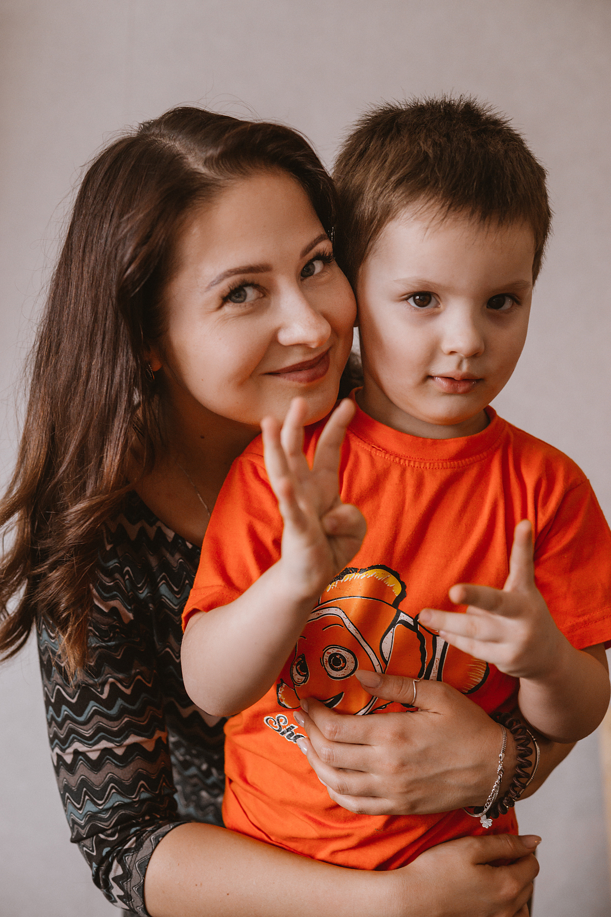 День рождения Максима (домашняя съемка). Ольга Плаксина фотограф в Саратове