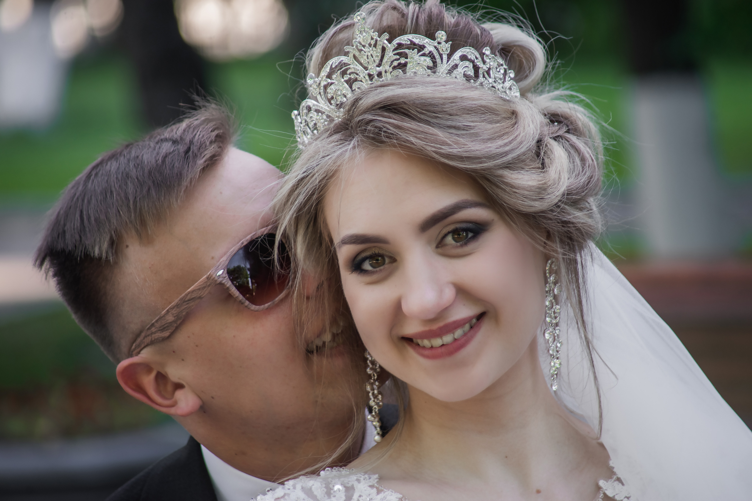 Сергей и Кристина 18 мая 2019 г. Ольга Плаксина фотограф в Саратове