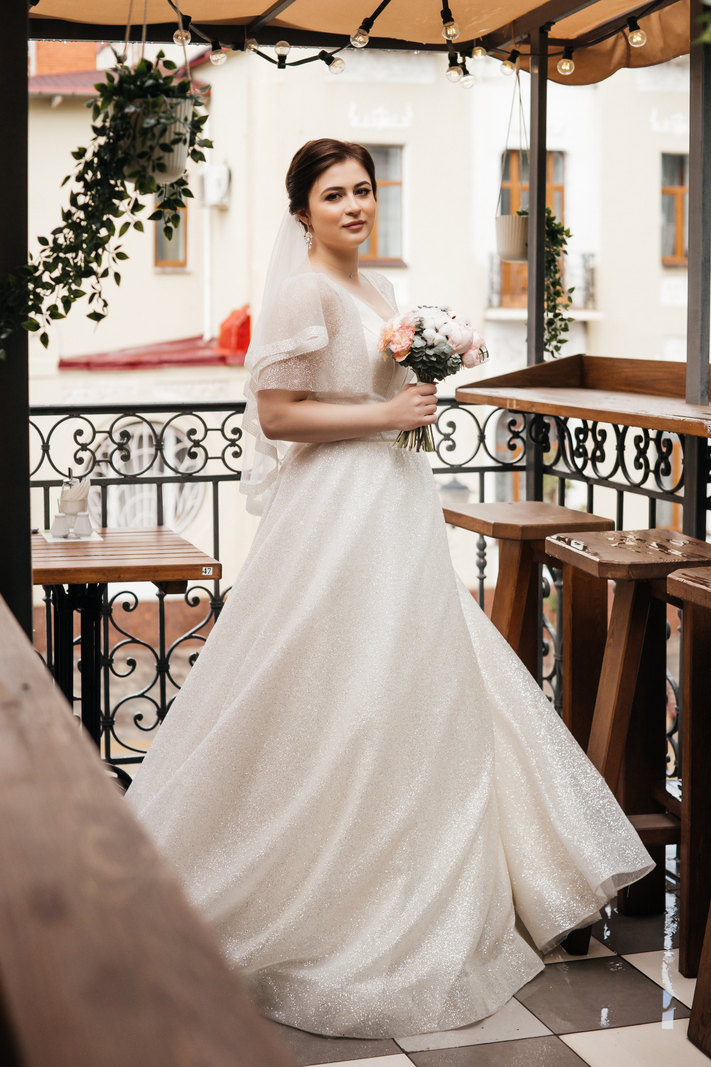 /Анастасия и Игорь / 05.06.21. Ольга Плаксина фотограф в Саратове