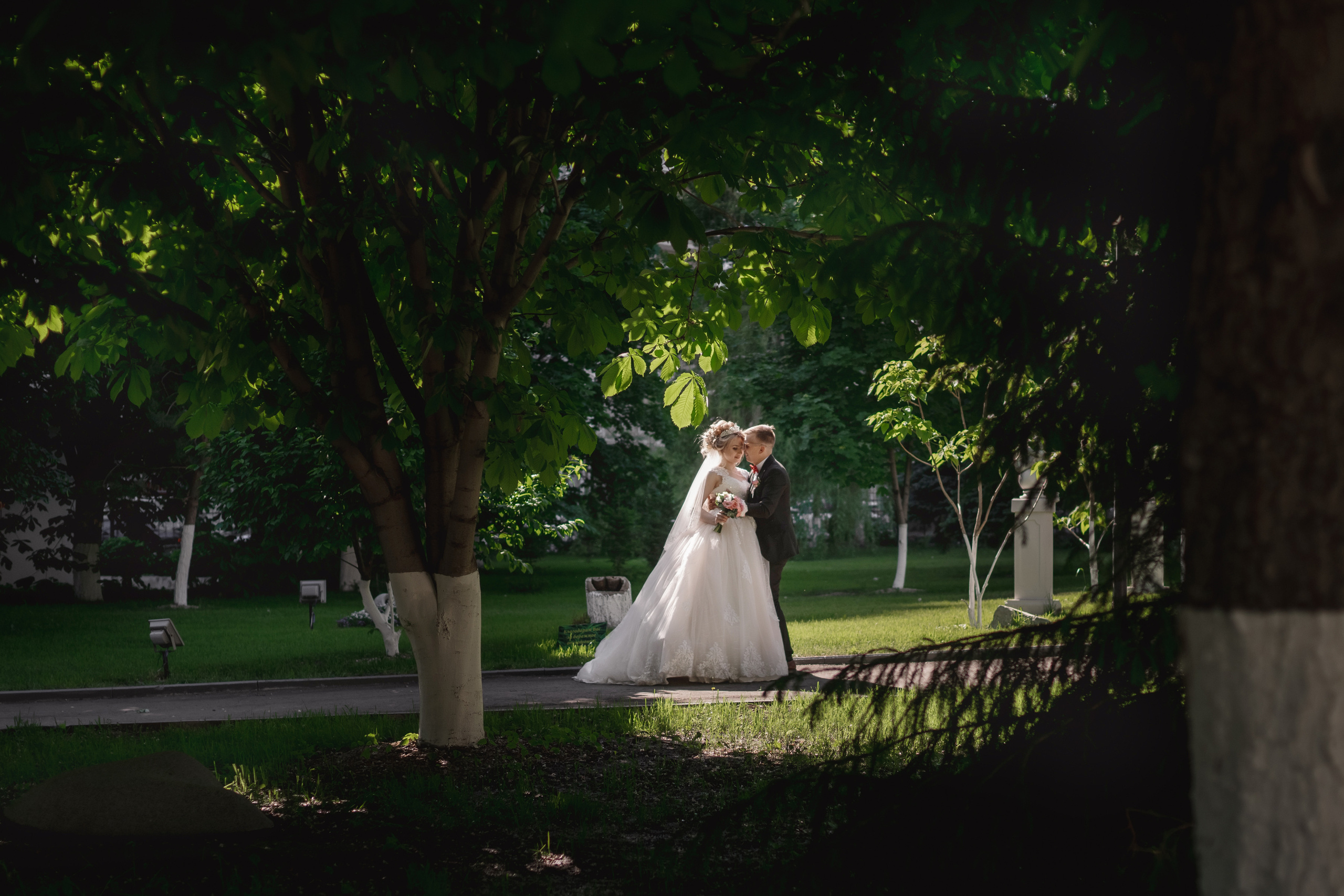 Сергей и Кристина 18 мая 2019 г. Ольга Плаксина фотограф в Саратове