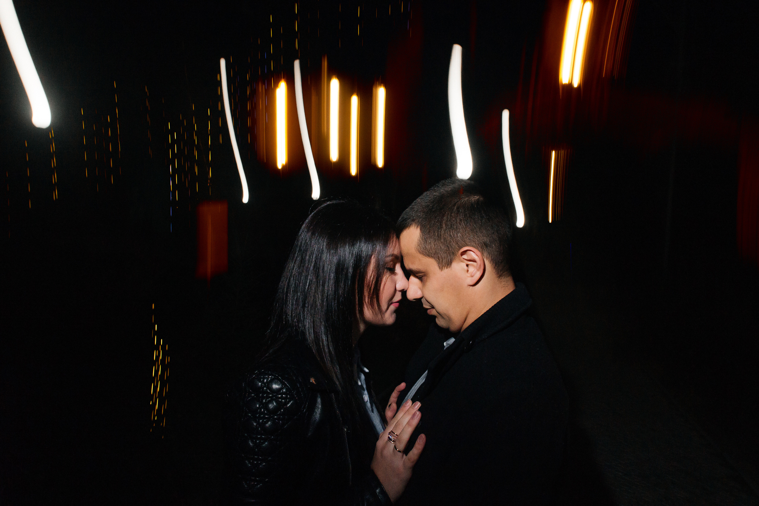 Лавстори. Ольга Плаксина фотограф в Саратове