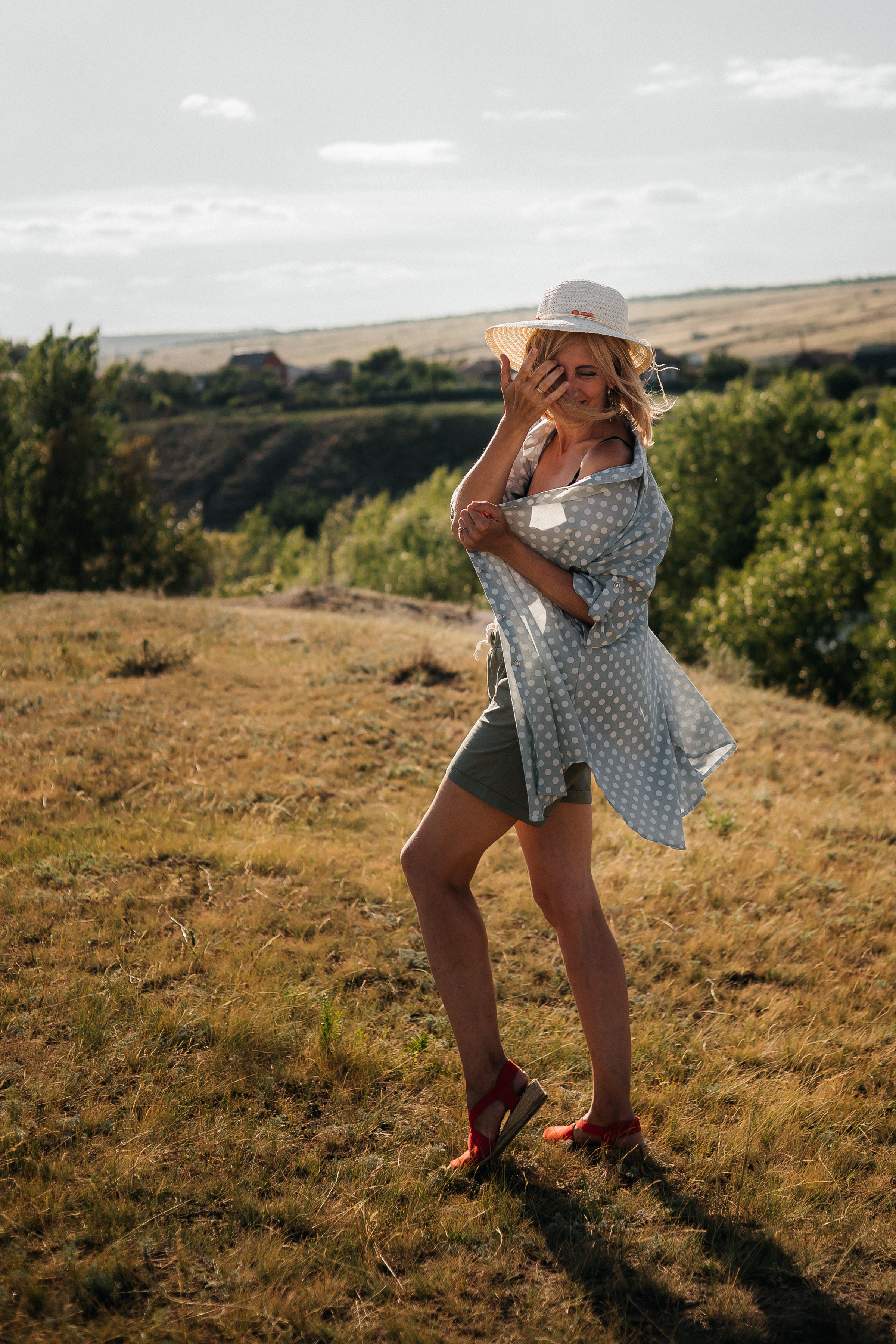 Елена. Ольга Плаксина фотограф в Саратове