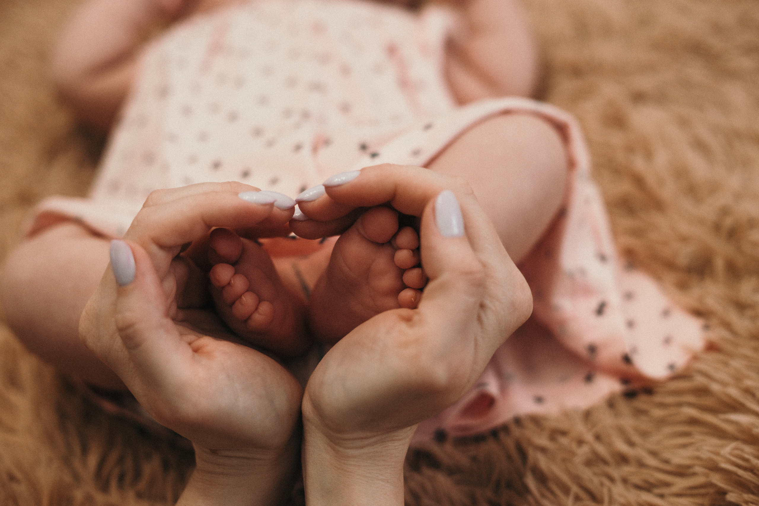 Семья поляковых. Ольга Плаксина фотограф в Саратове