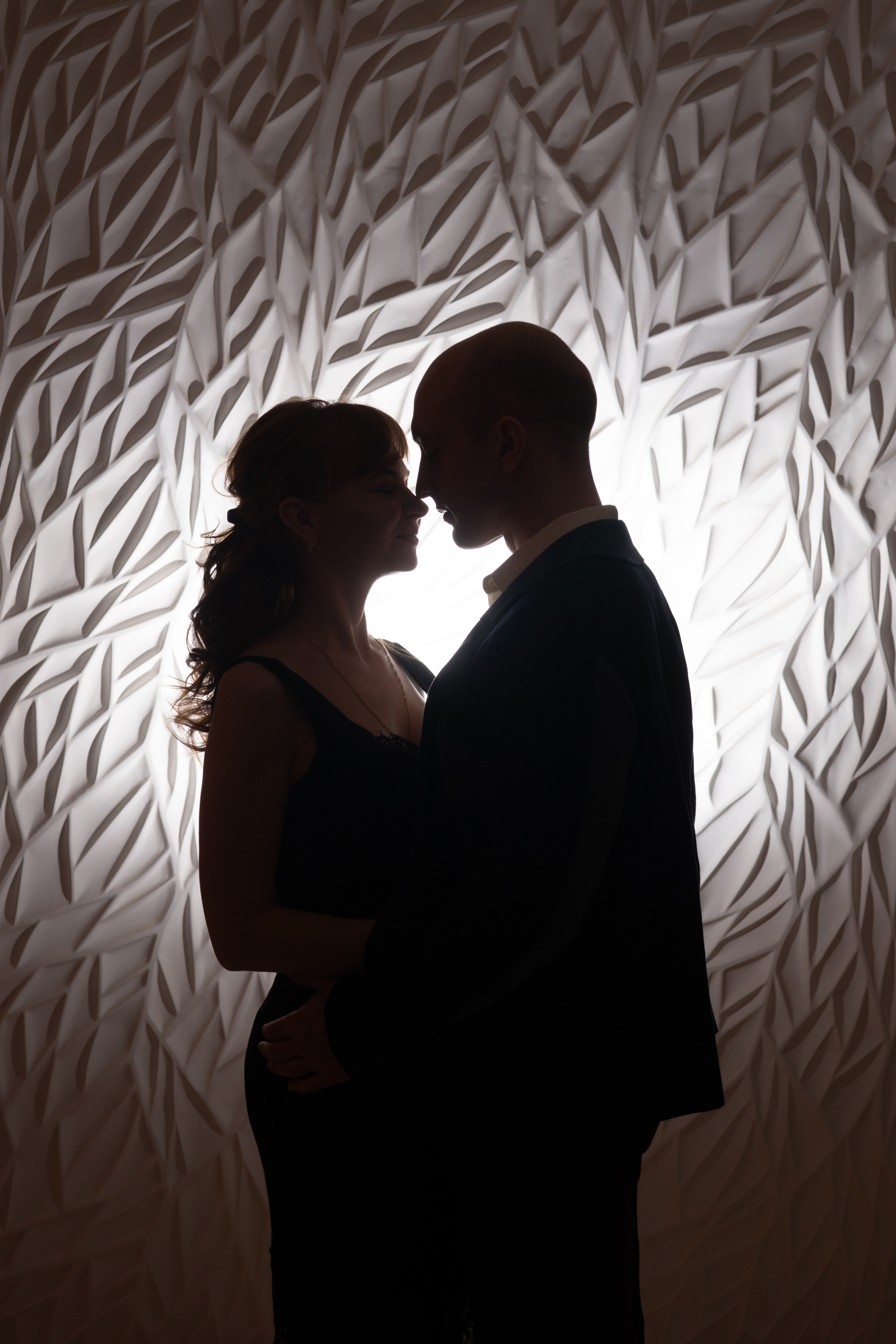 Анна и Вячеслав. Ольга Плаксина фотограф в Саратове