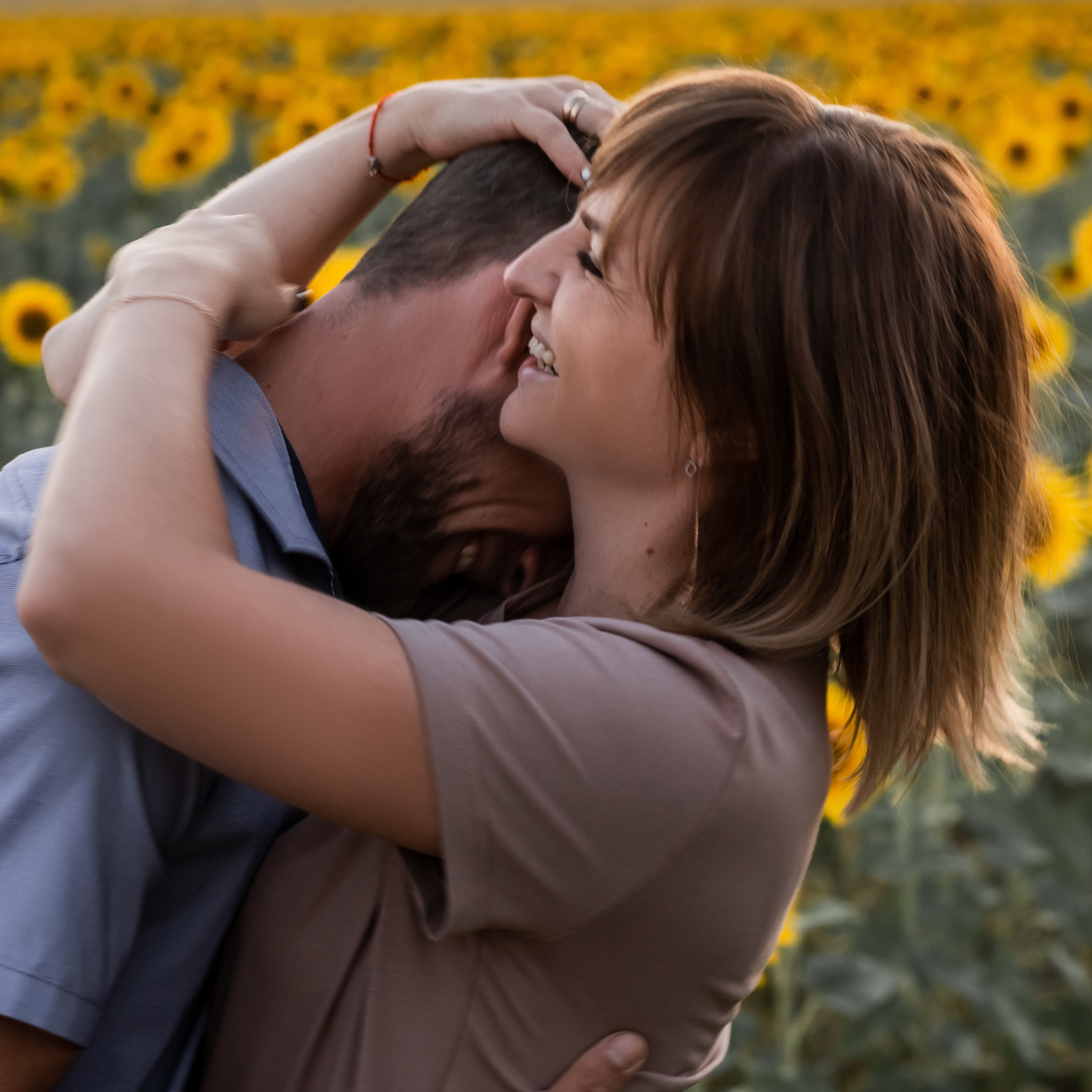 Наташа и Дима и маленький Тима. Ольга Плаксина фотограф в Саратове