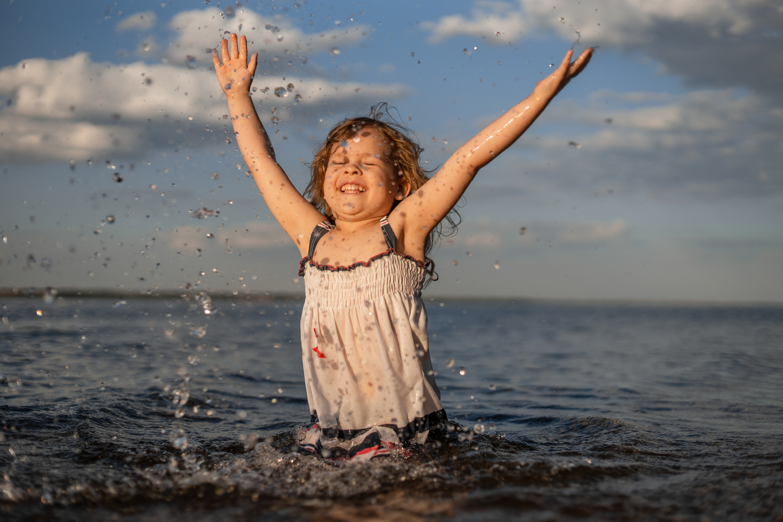 Сестры. Ольга Плаксина фотограф в Саратове