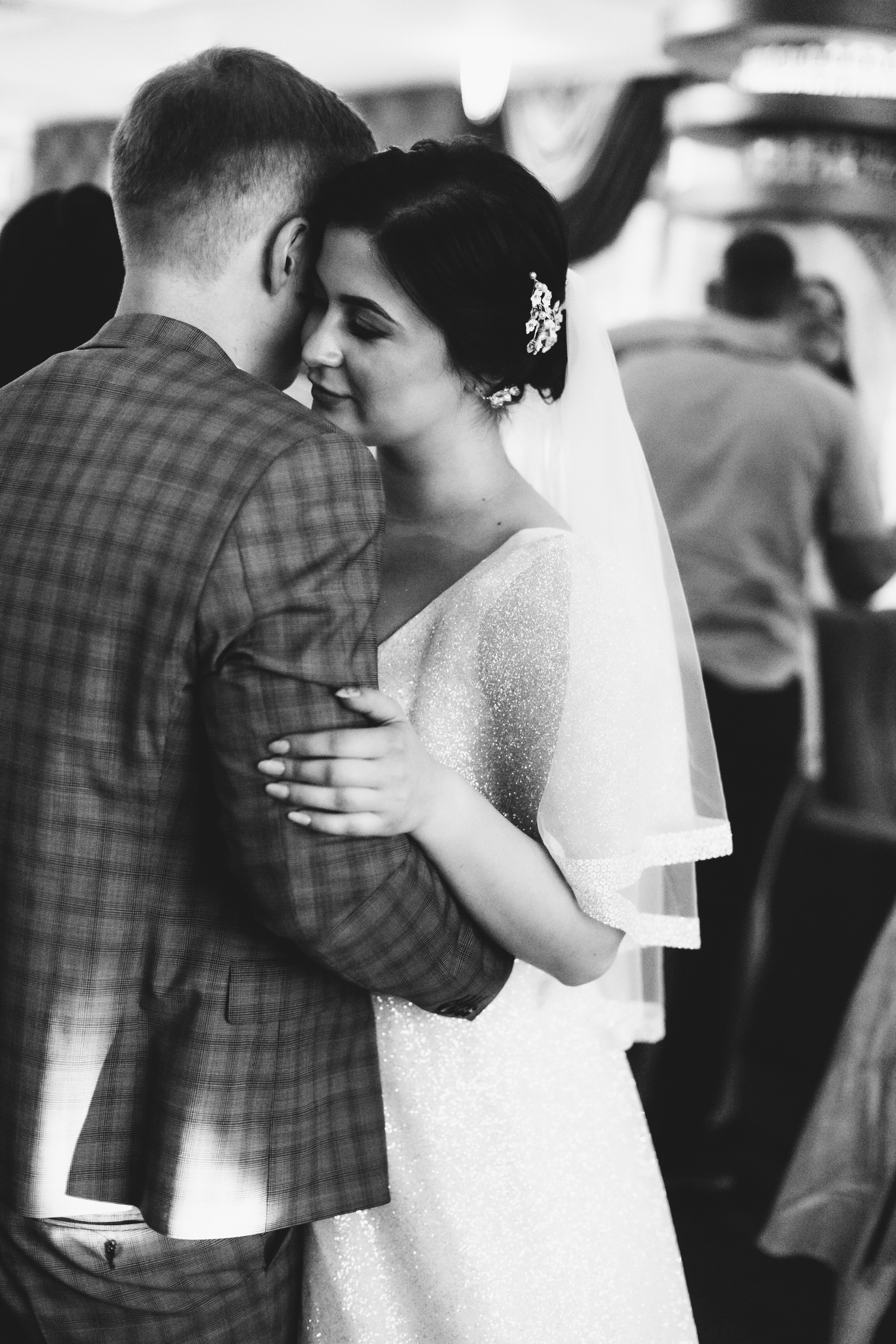 /Анастасия и Игорь / 05.06.21. Ольга Плаксина фотограф в Саратове