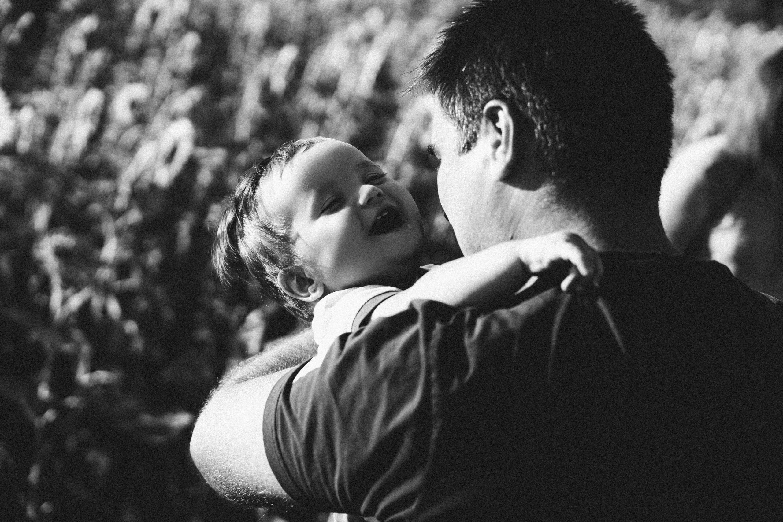 Семья ежовых в подсолнухах. Ольга Плаксина фотограф в Саратове