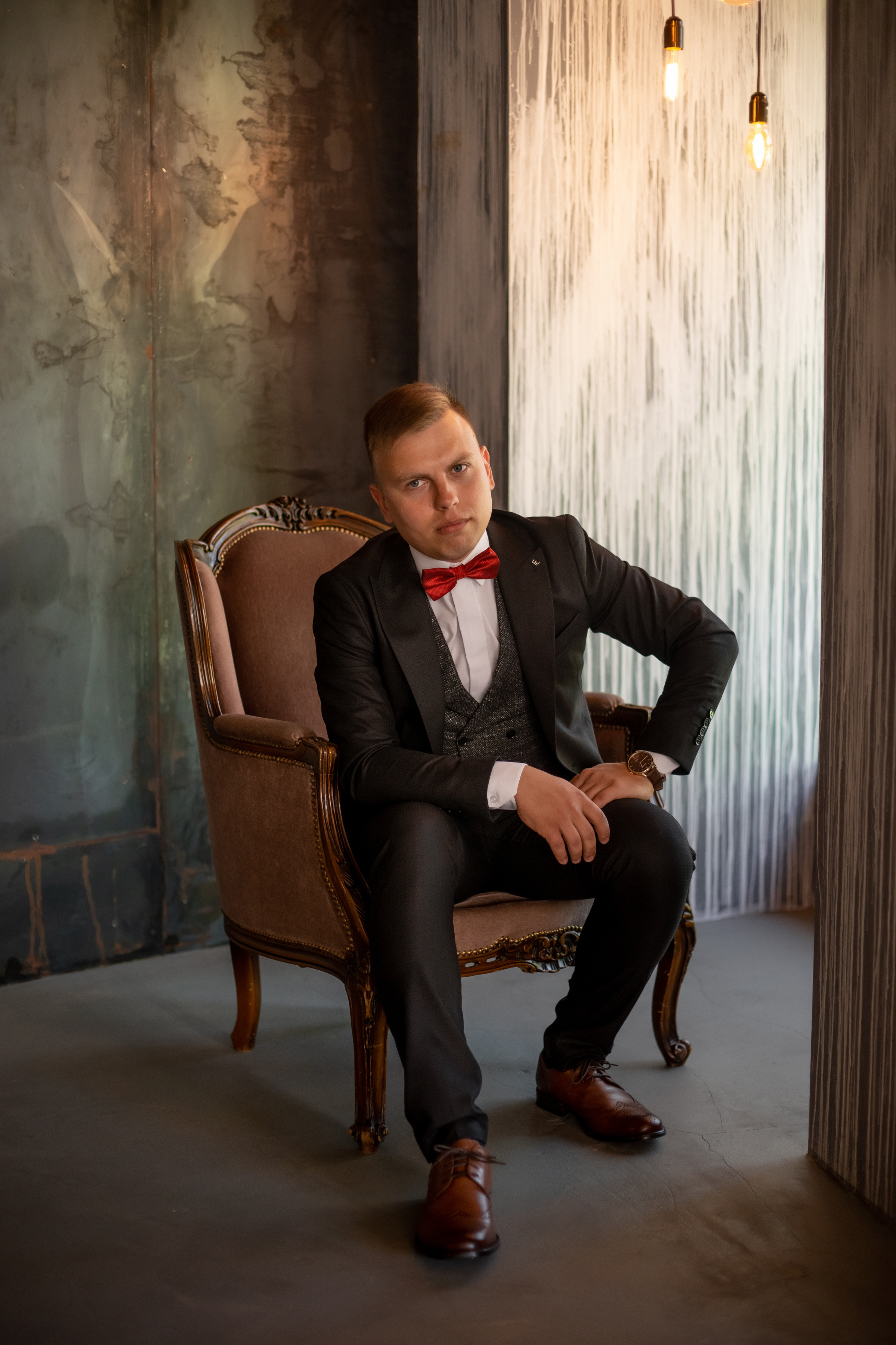 Сергей и Кристина 18 мая 2019 г. Ольга Плаксина фотограф в Саратове