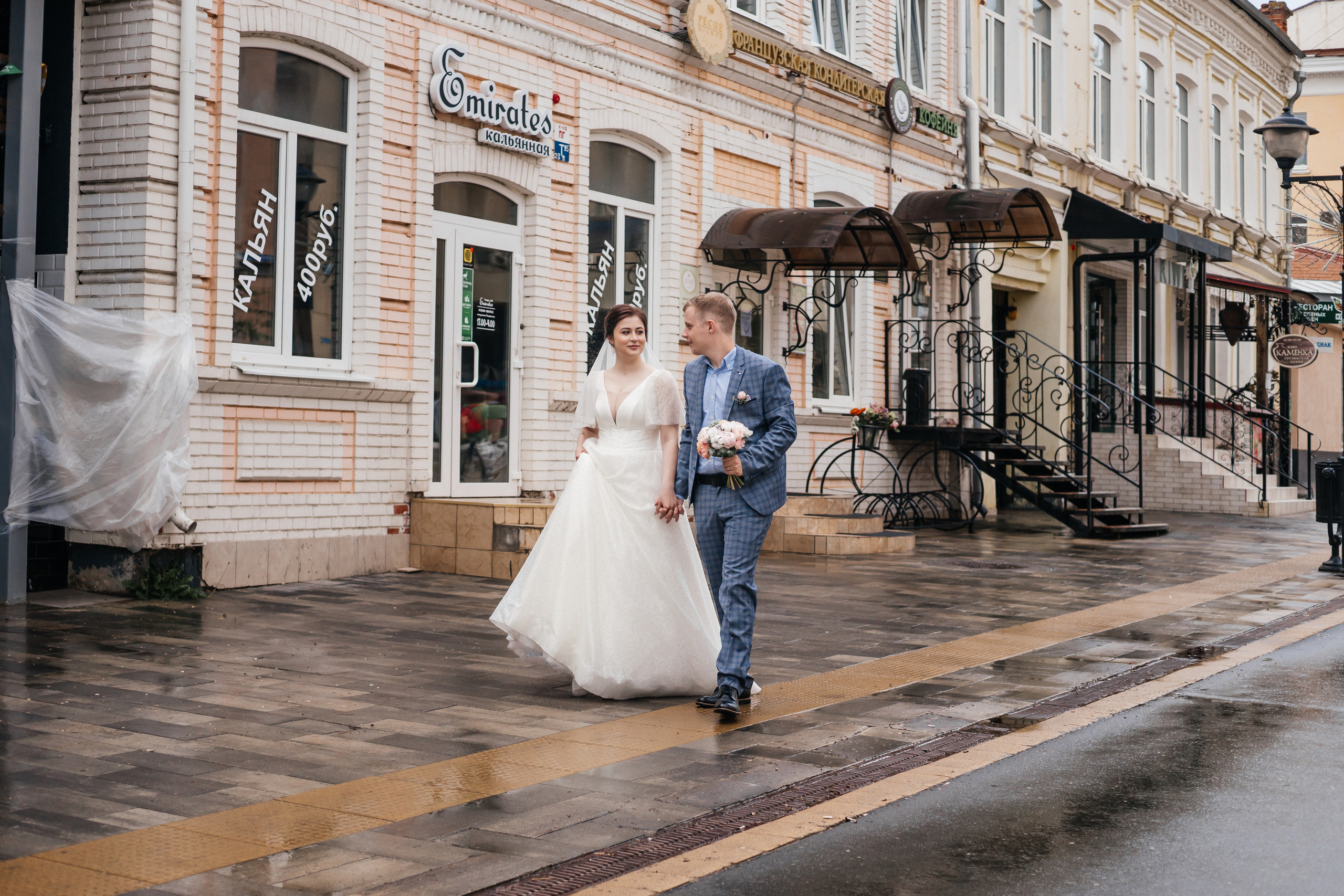 /Анастасия и Игорь / 05.06.21. Ольга Плаксина фотограф в Саратове