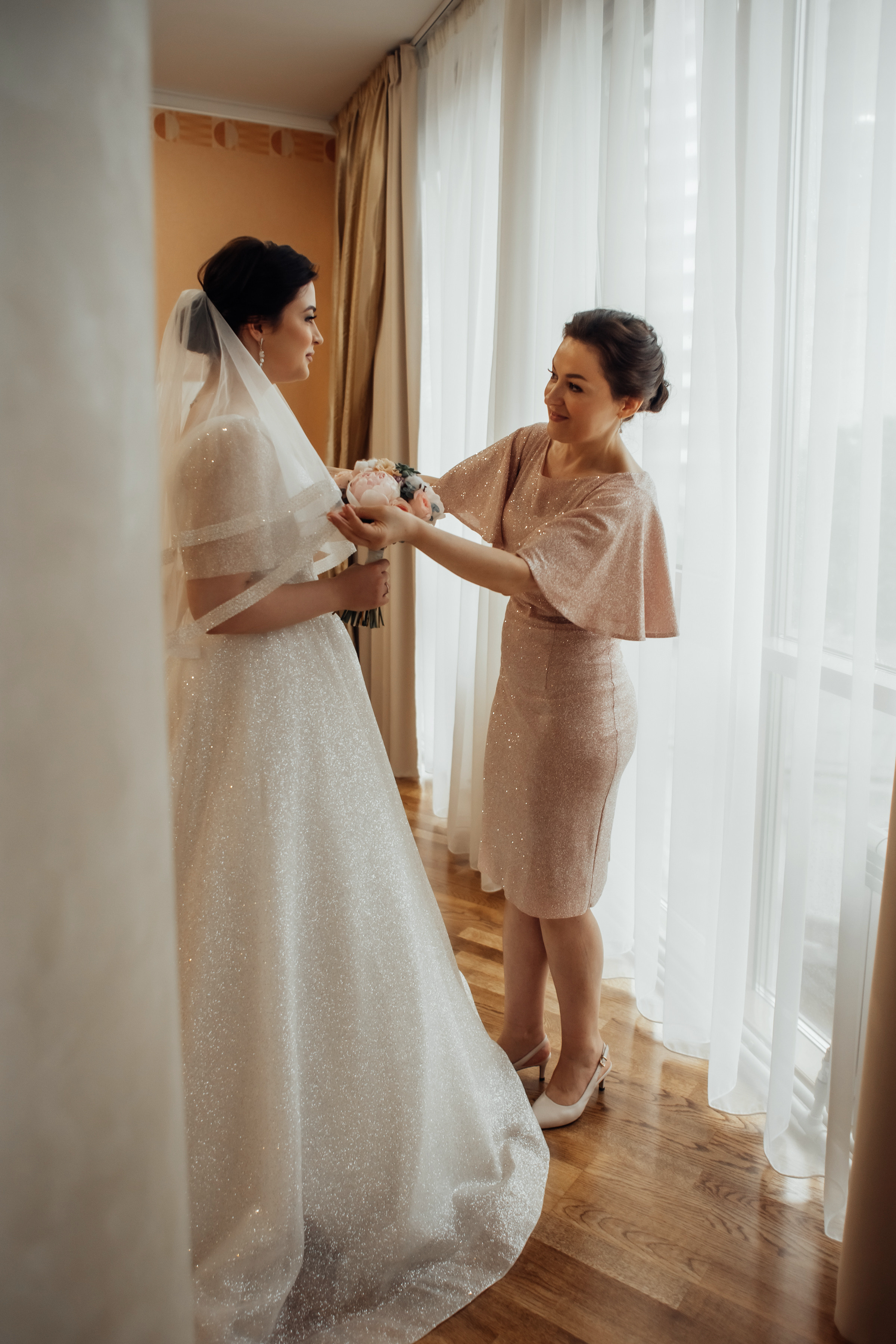 /Анастасия и Игорь / 05.06.21. Ольга Плаксина фотограф в Саратове