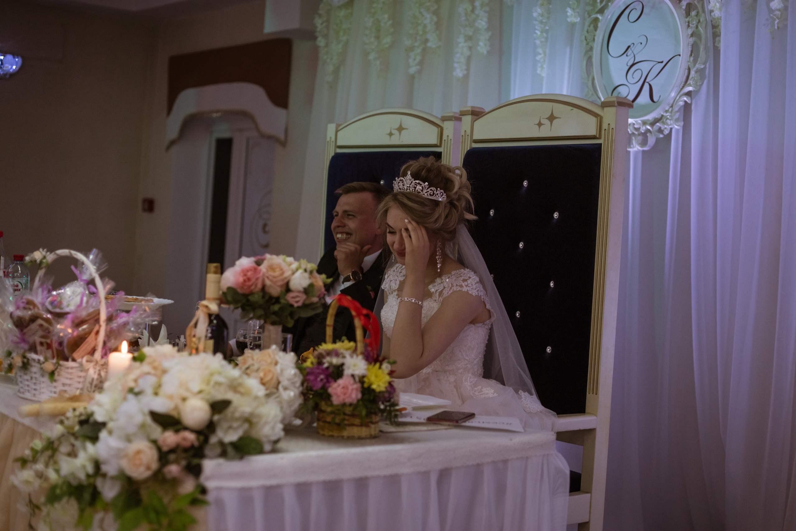 Сергей и Кристина 18 мая 2019 г. Ольга Плаксина фотограф в Саратове