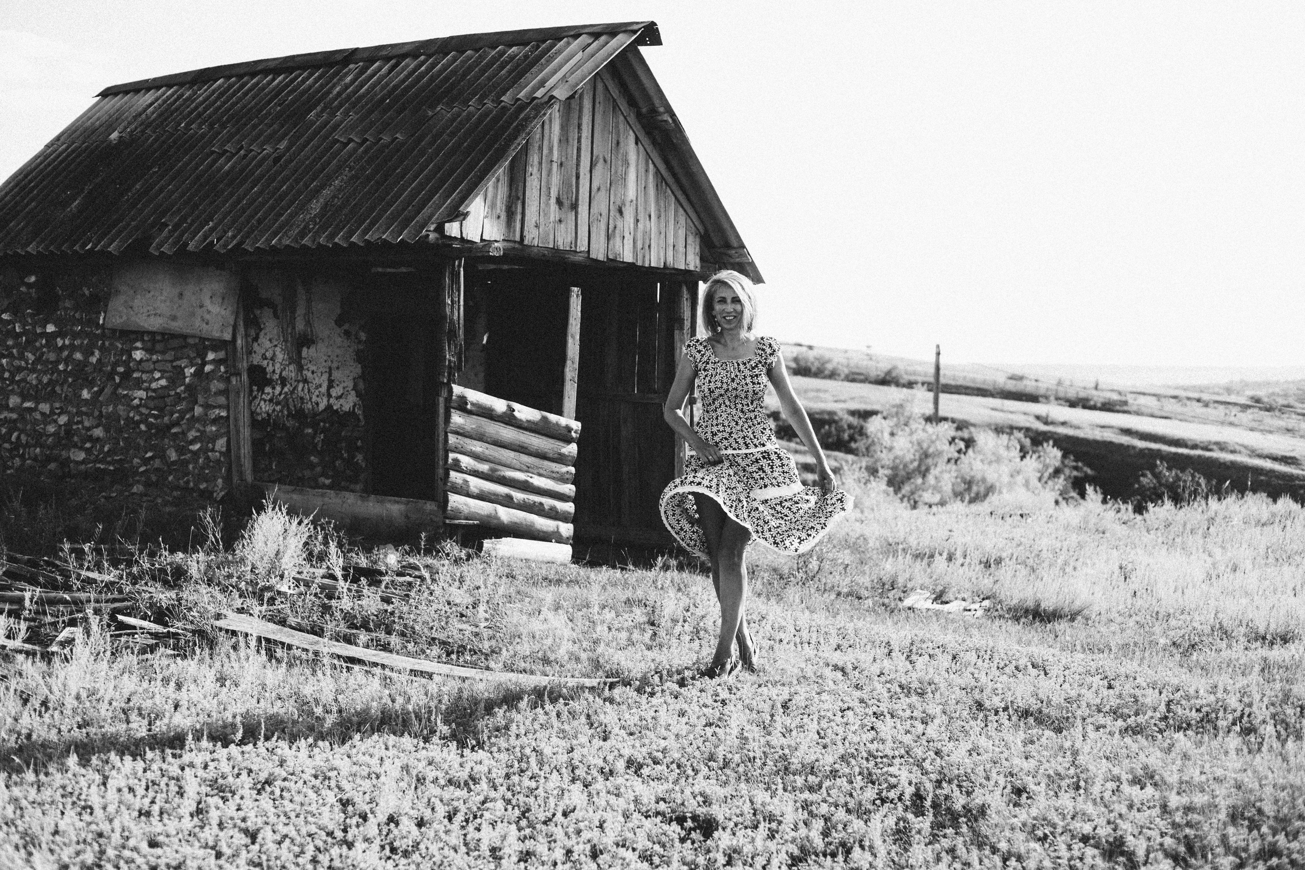 Елена. Ольга Плаксина фотограф в Саратове