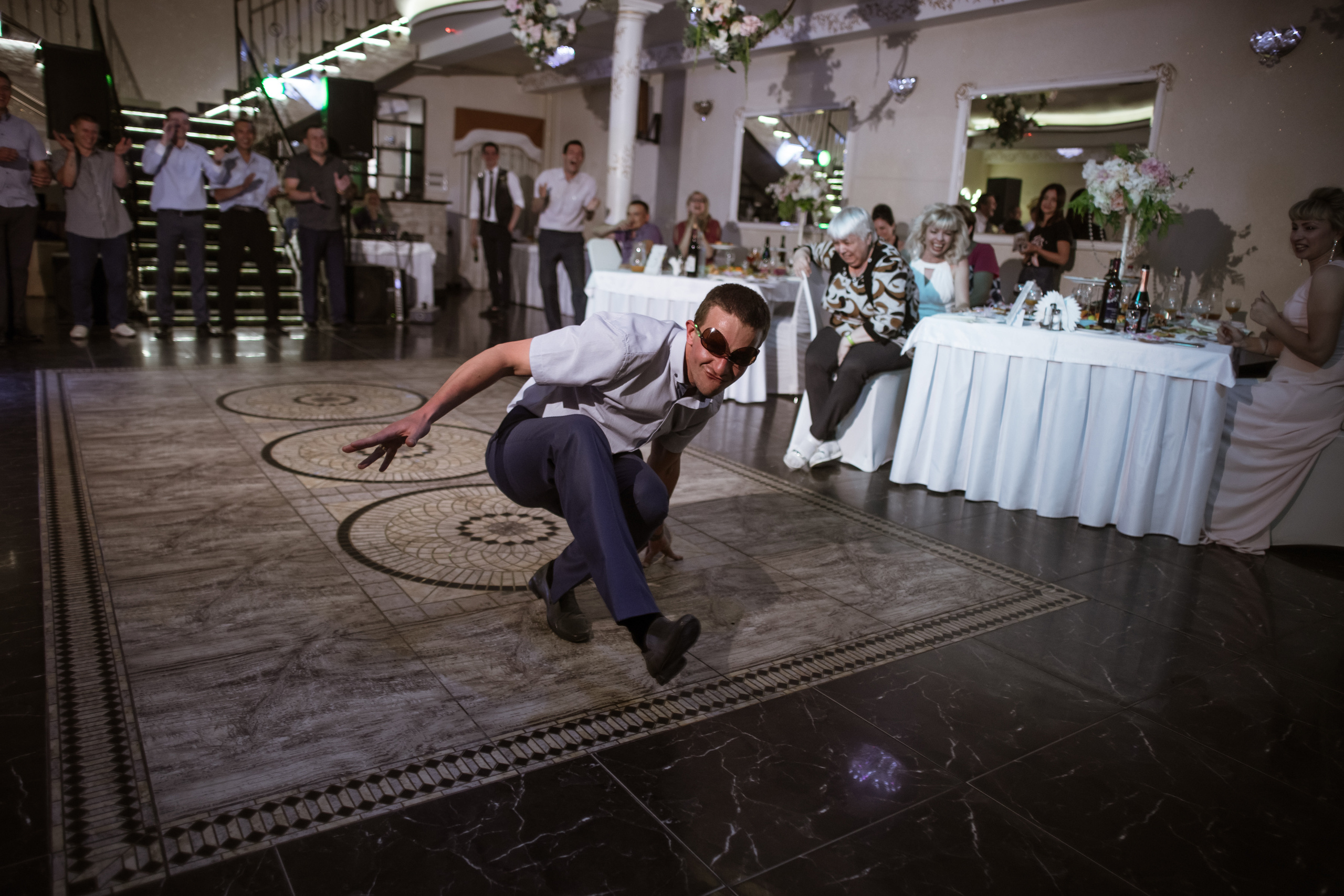 Сергей и Кристина 18 мая 2019 г. Ольга Плаксина фотограф в Саратове