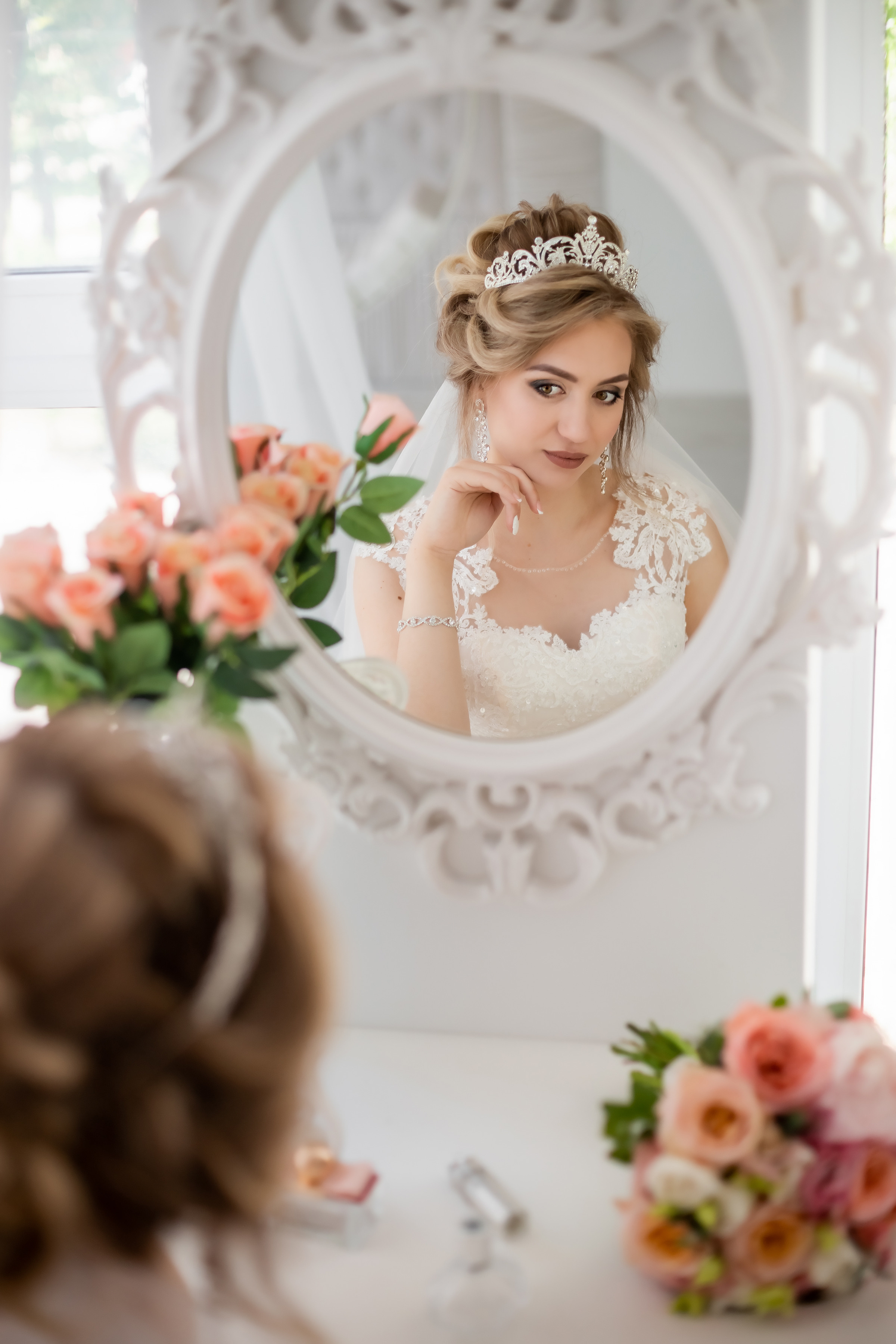 Сергей и Кристина 18 мая 2019 г. Ольга Плаксина фотограф в Саратове