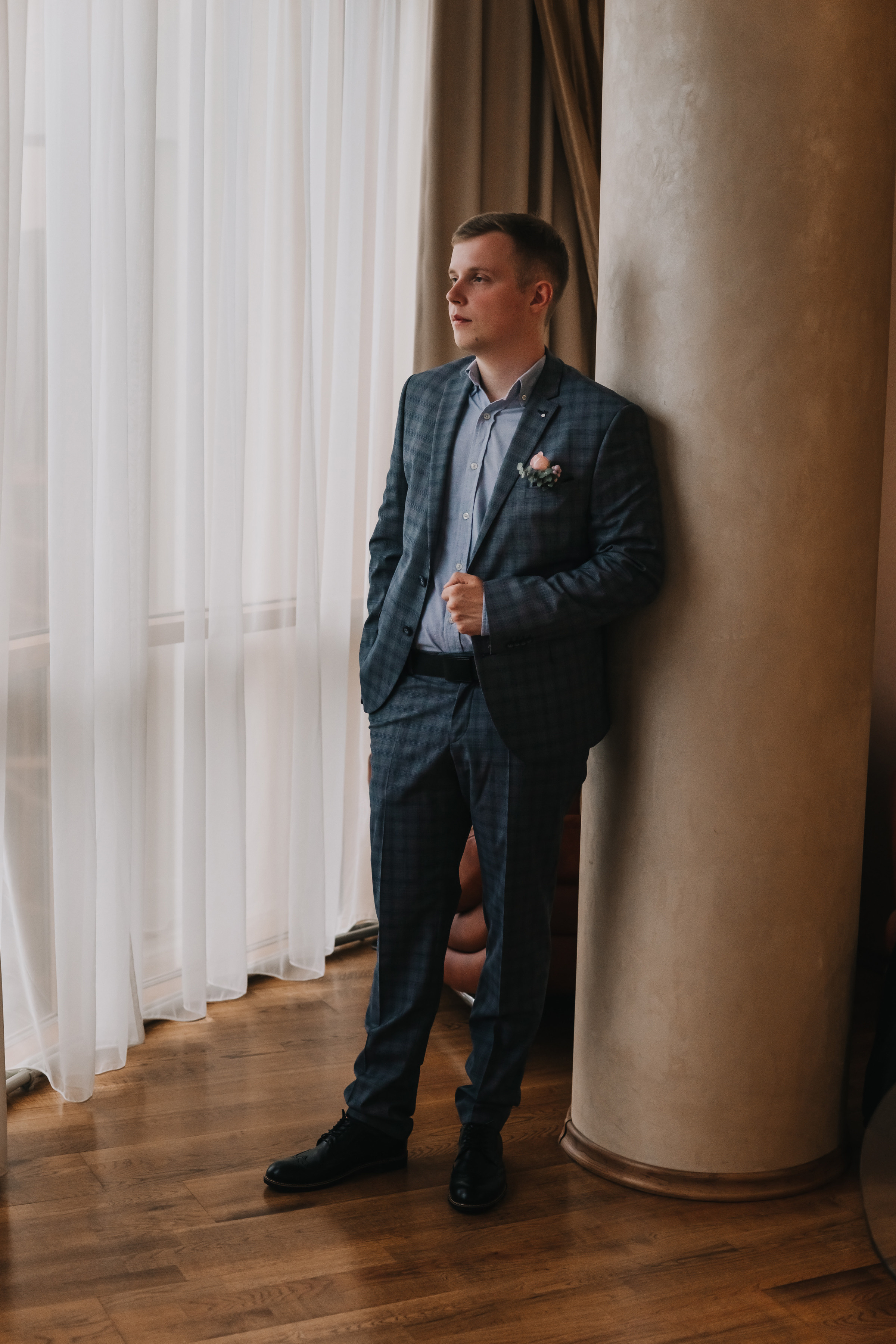 /Анастасия и Игорь / 05.06.21. Ольга Плаксина фотограф в Саратове