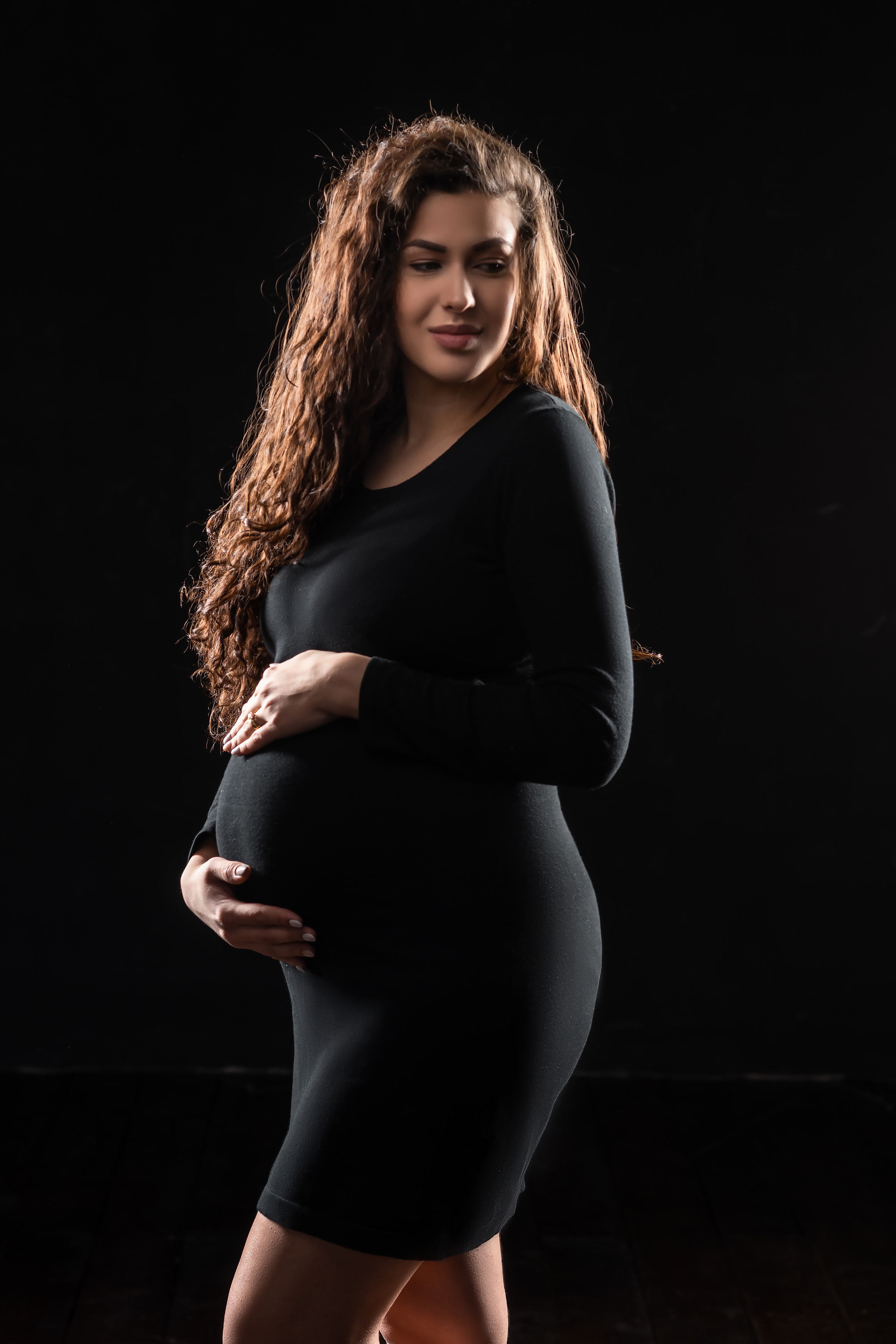 Лилит съемка беременности. Ольга Плаксина фотограф в Саратове