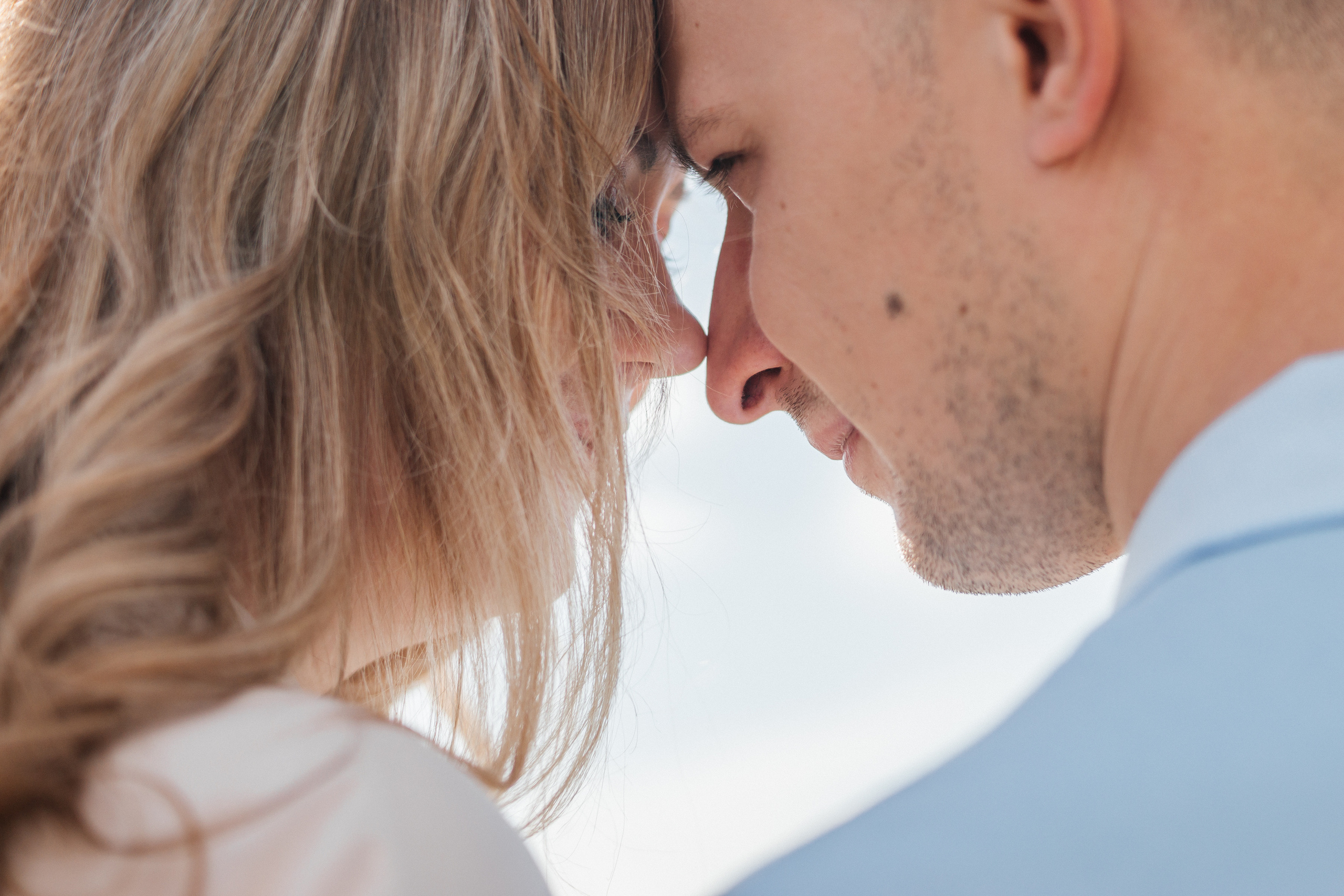 Инна и Андрей. Ольга Плаксина фотограф в Саратове