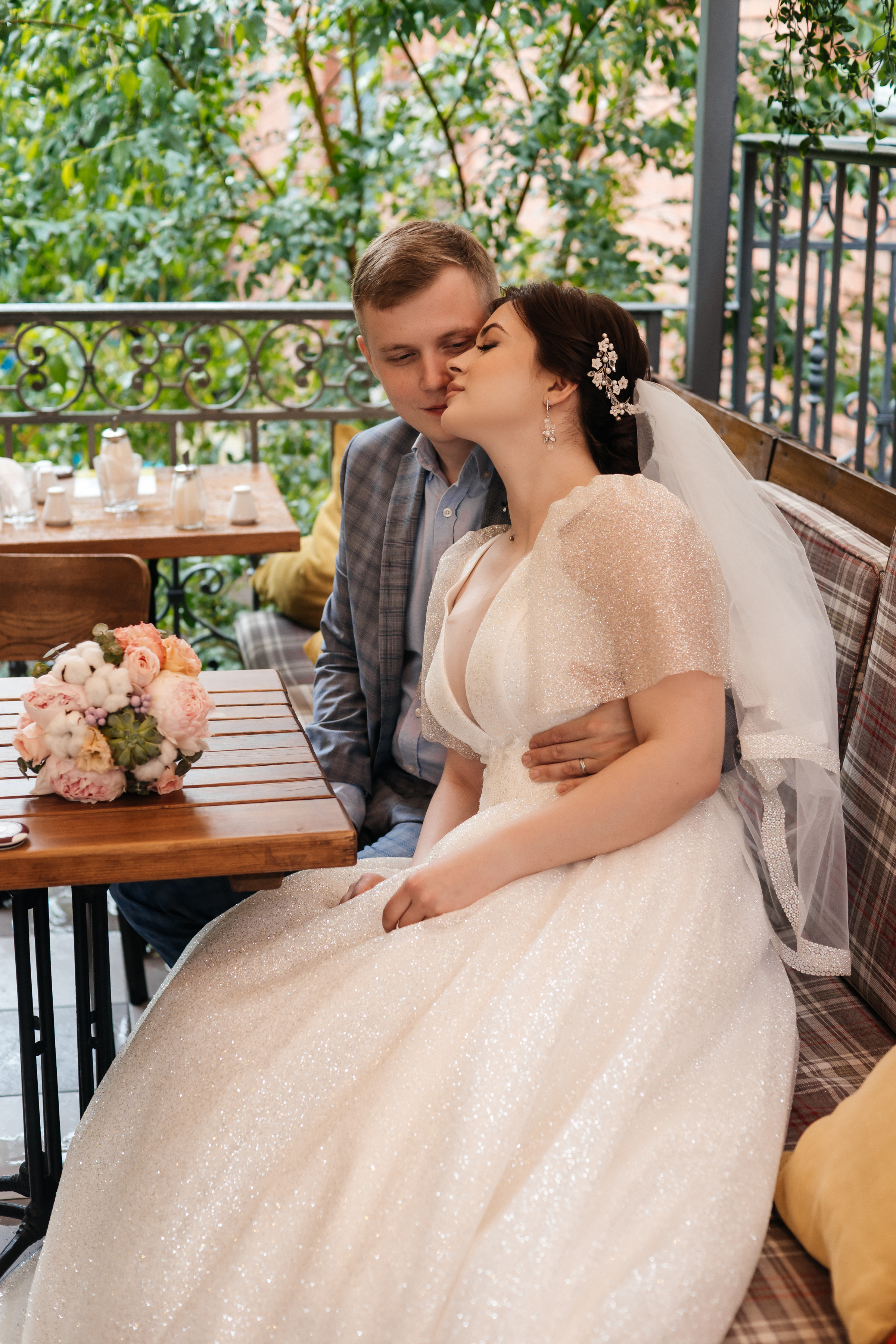 /Анастасия и Игорь / 05.06.21. Ольга Плаксина фотограф в Саратове