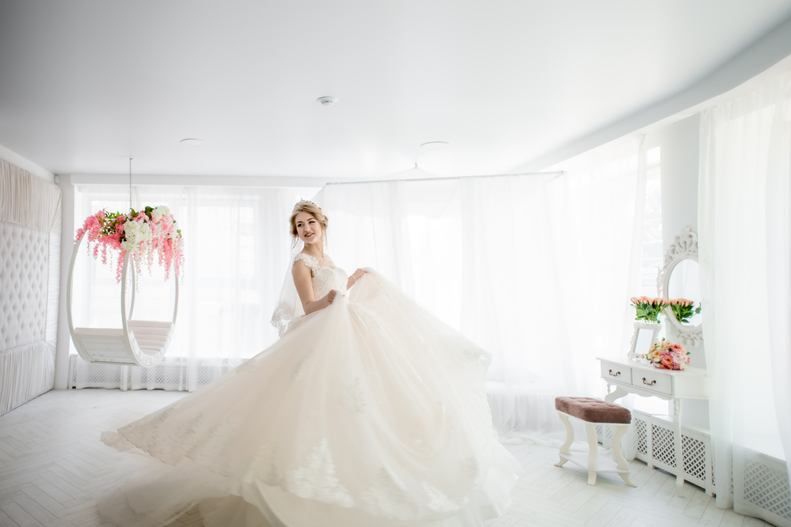 Сергей и Кристина 18 мая 2019 г. Ольга Плаксина фотограф в Саратове