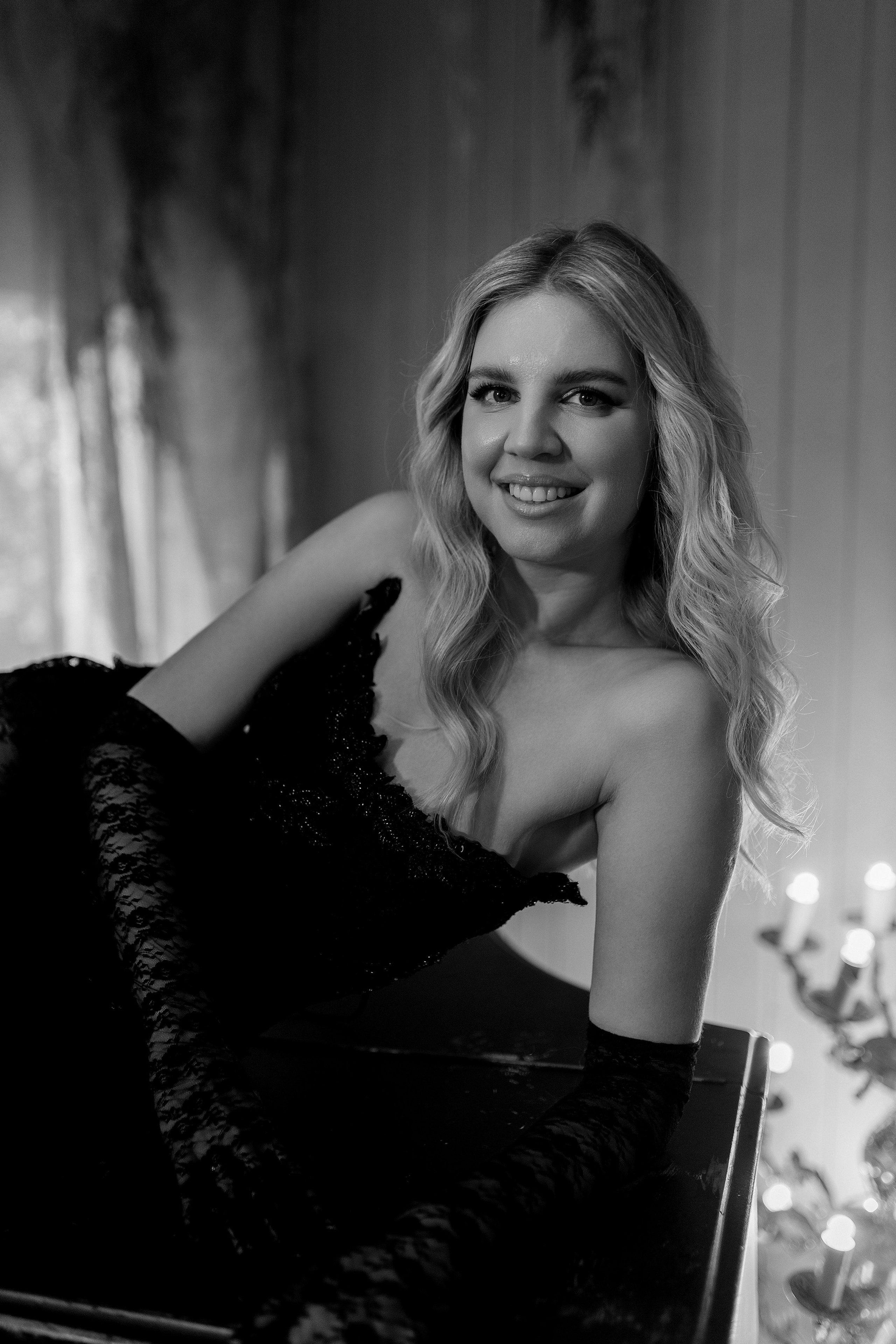 № 4. Фотограф в Москве Юлия Хамзина