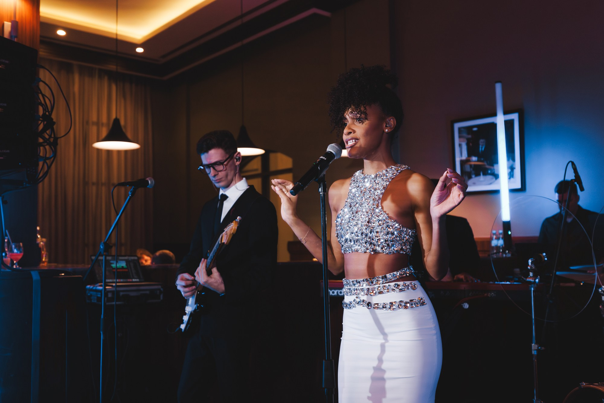 31.12.2024 Новый год в Marriott. ProVizArt