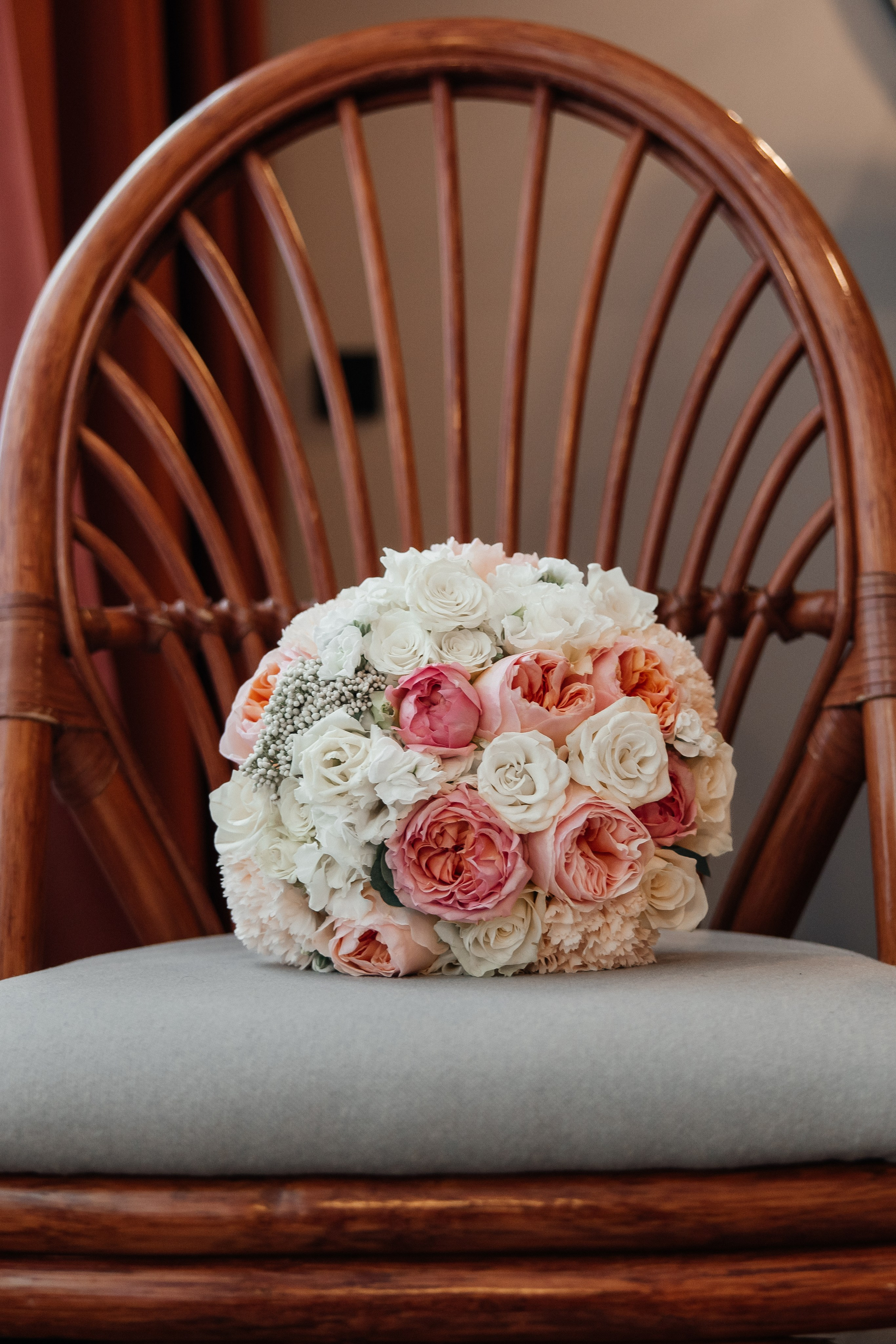 Polina & Roma. Свадебный фотограф в Москве Виктория Арехова