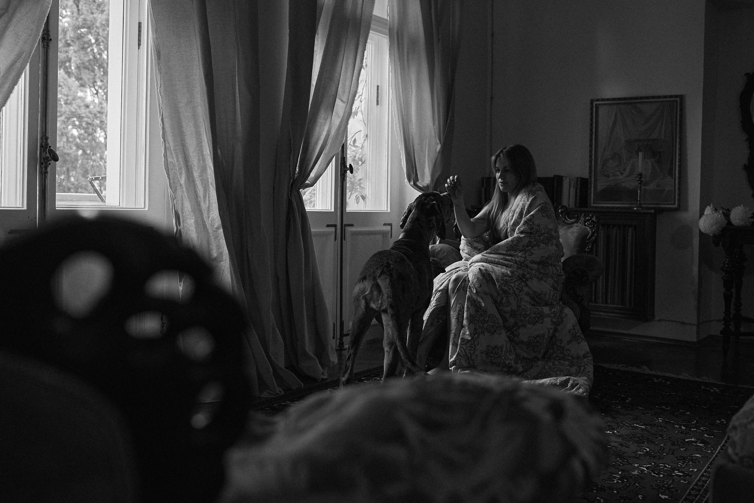 Анюта. Уют, покой и нежность. Крым фото, отдых Крым, Севастополь фото, Свадьба фото, Олег Горбатко