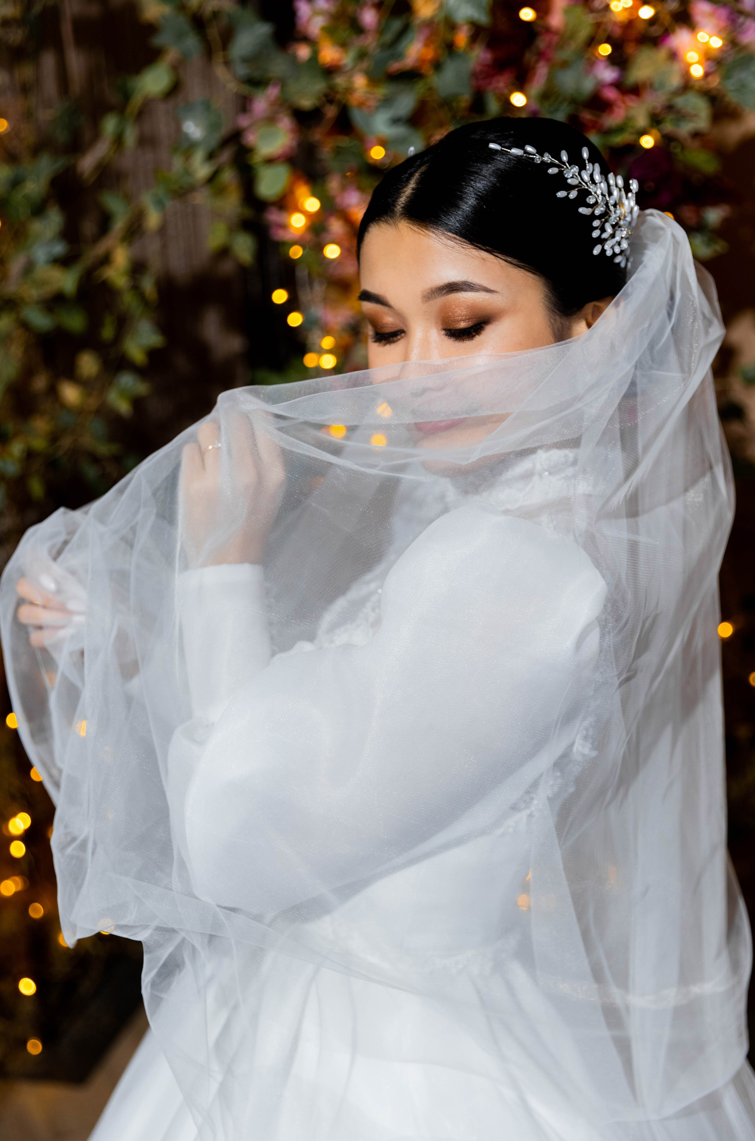 Нурсултан и Томирис