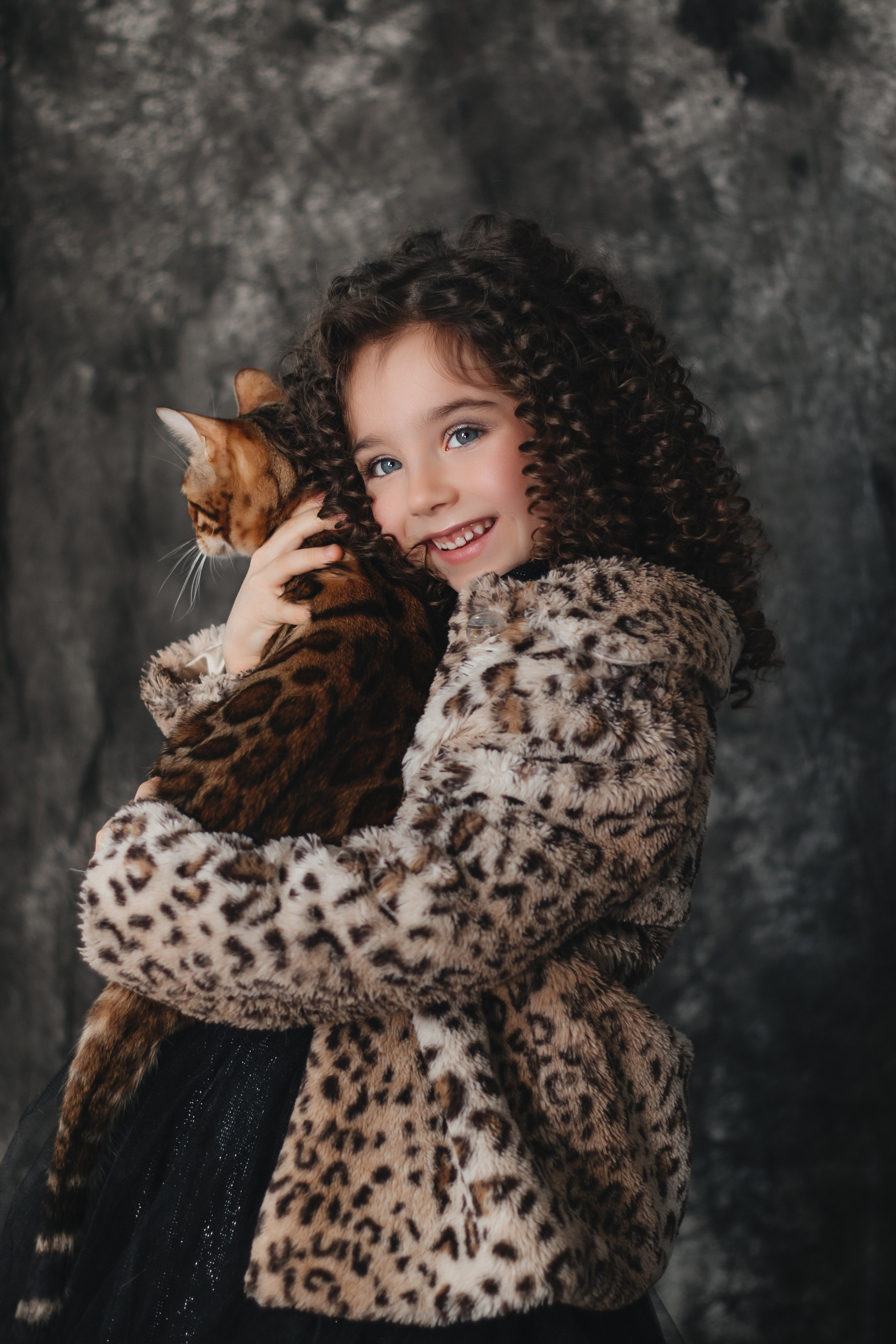 Детские. Фотограф Арина Васильева город Находка