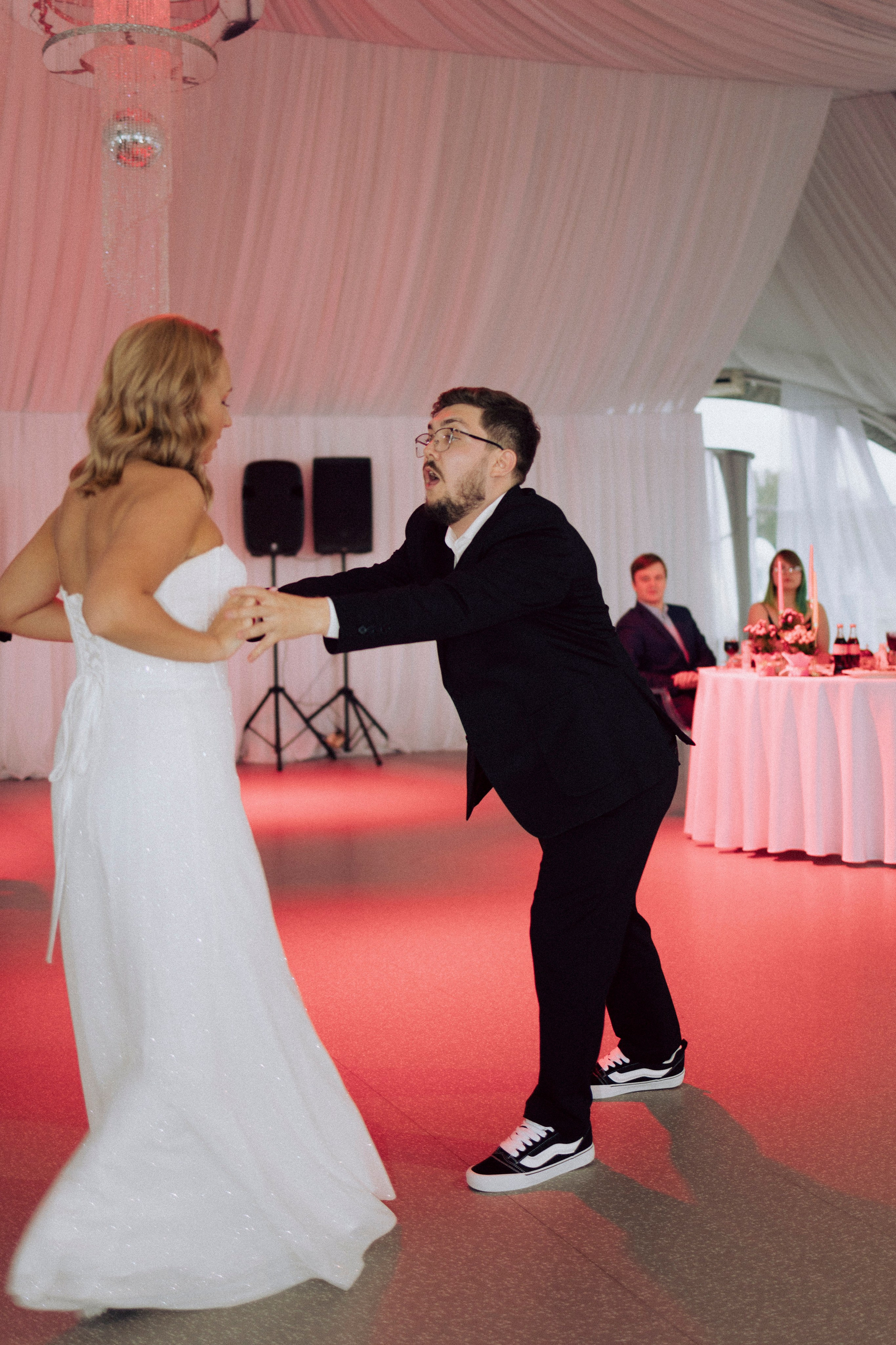 Денис и Юлия. Свадебный и портретный фотограф Тюмень