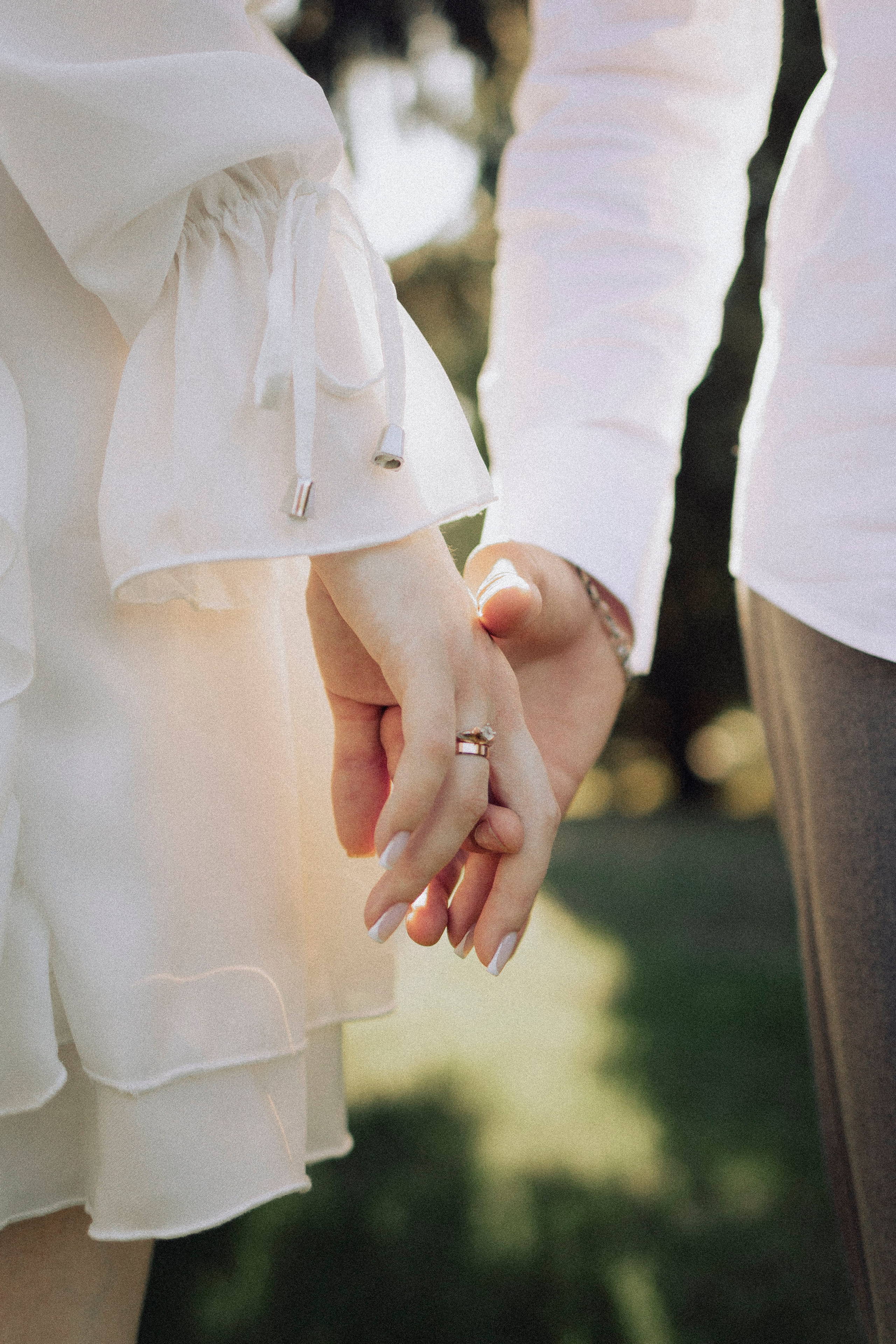 Станислав и Анна. Свадебный и портретный фотограф Тюмень