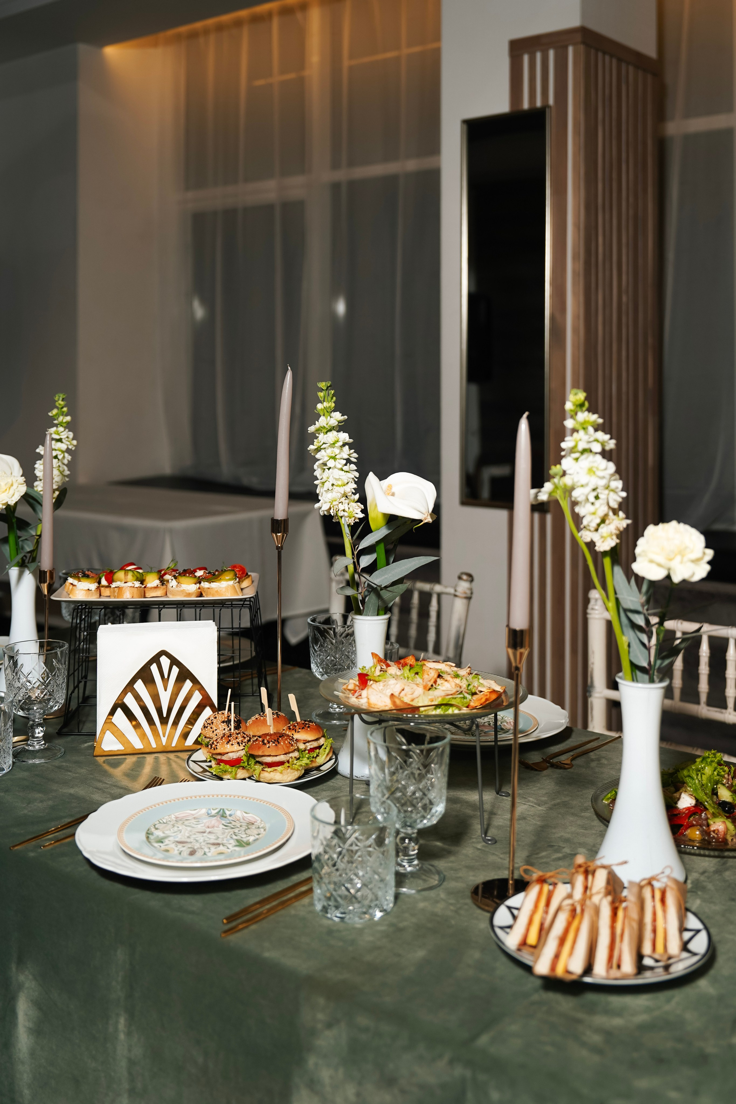 День рождения Юлии. Фотограф с психологическим образованием