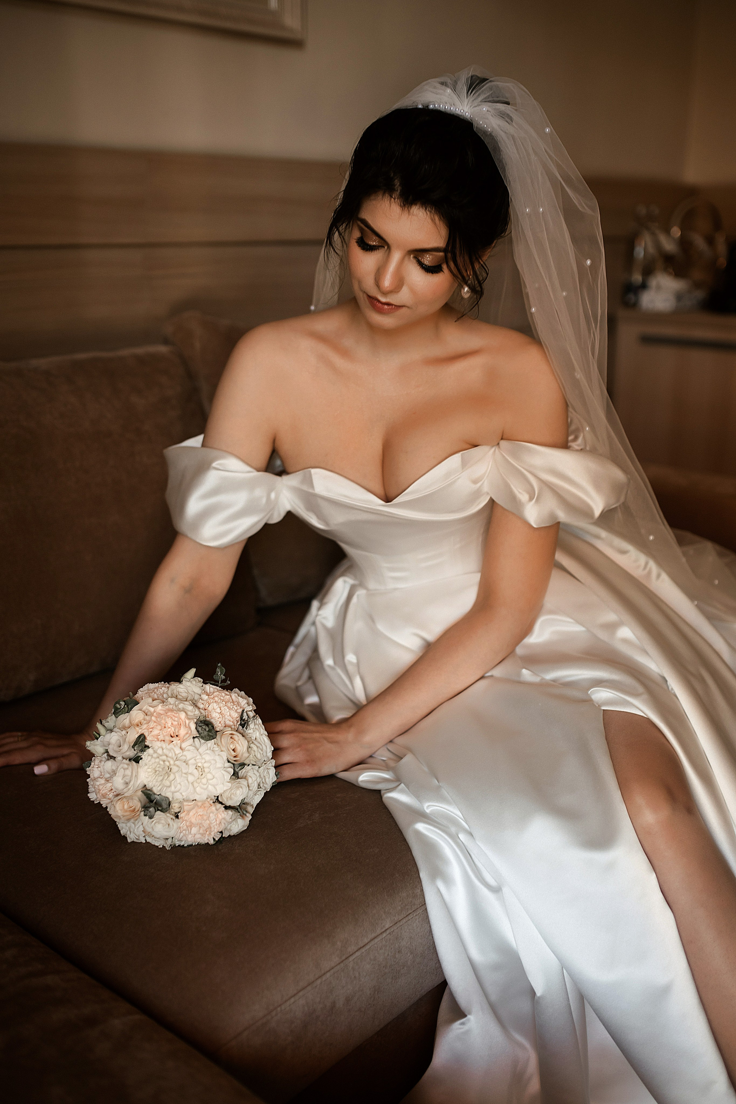 Свадьба. Свадебный, семейный и детский фотограф в Москве и области