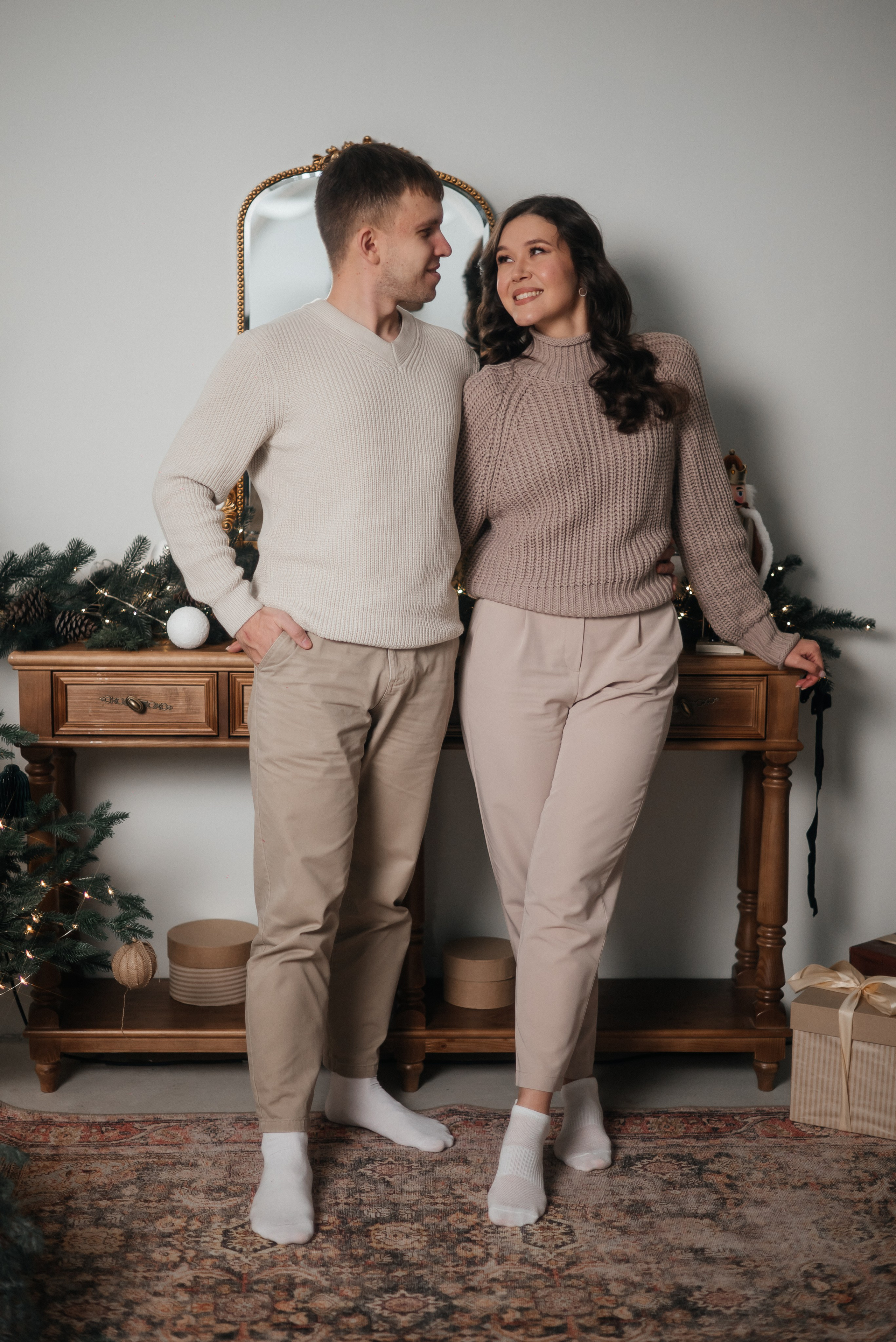 Е&Н. Свадебный фотограф