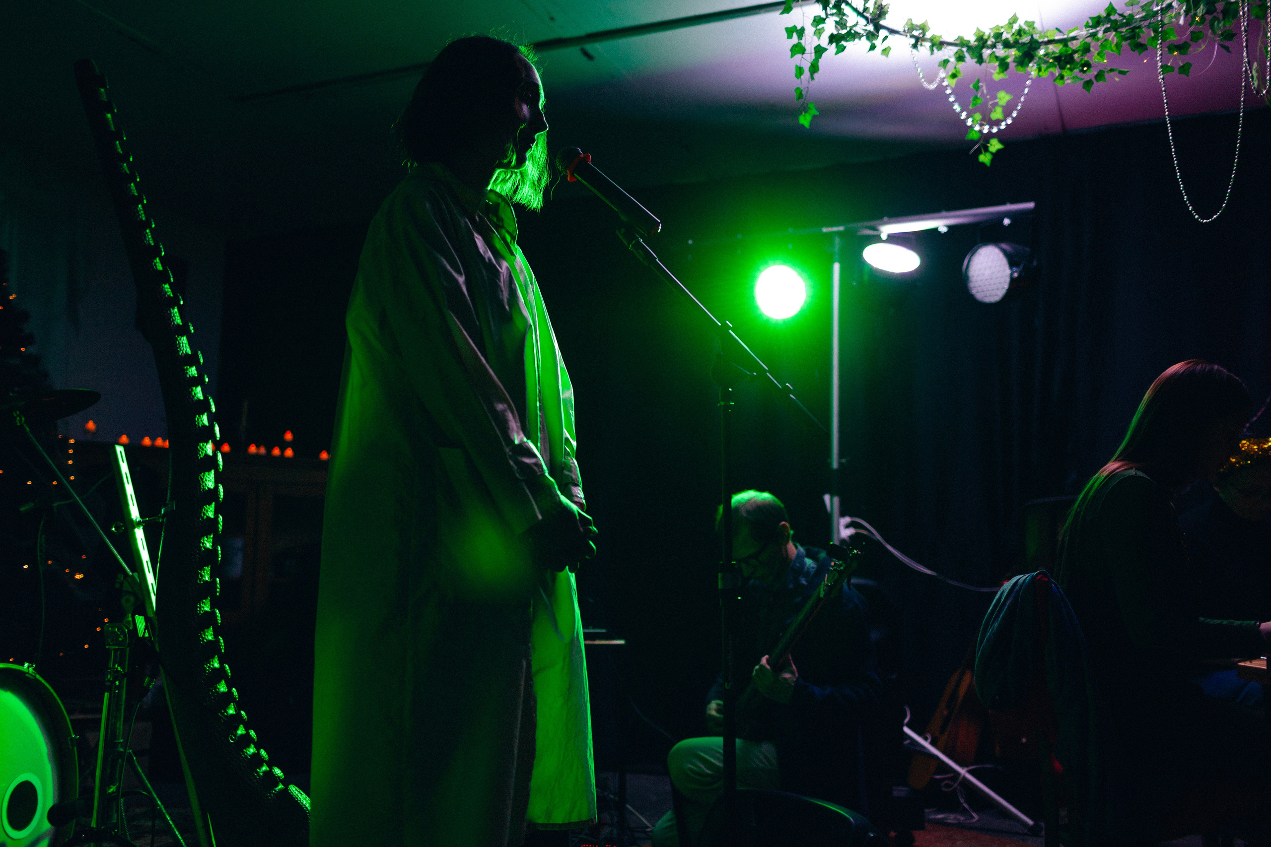 Glamour party. Фотограф Вика Йодль