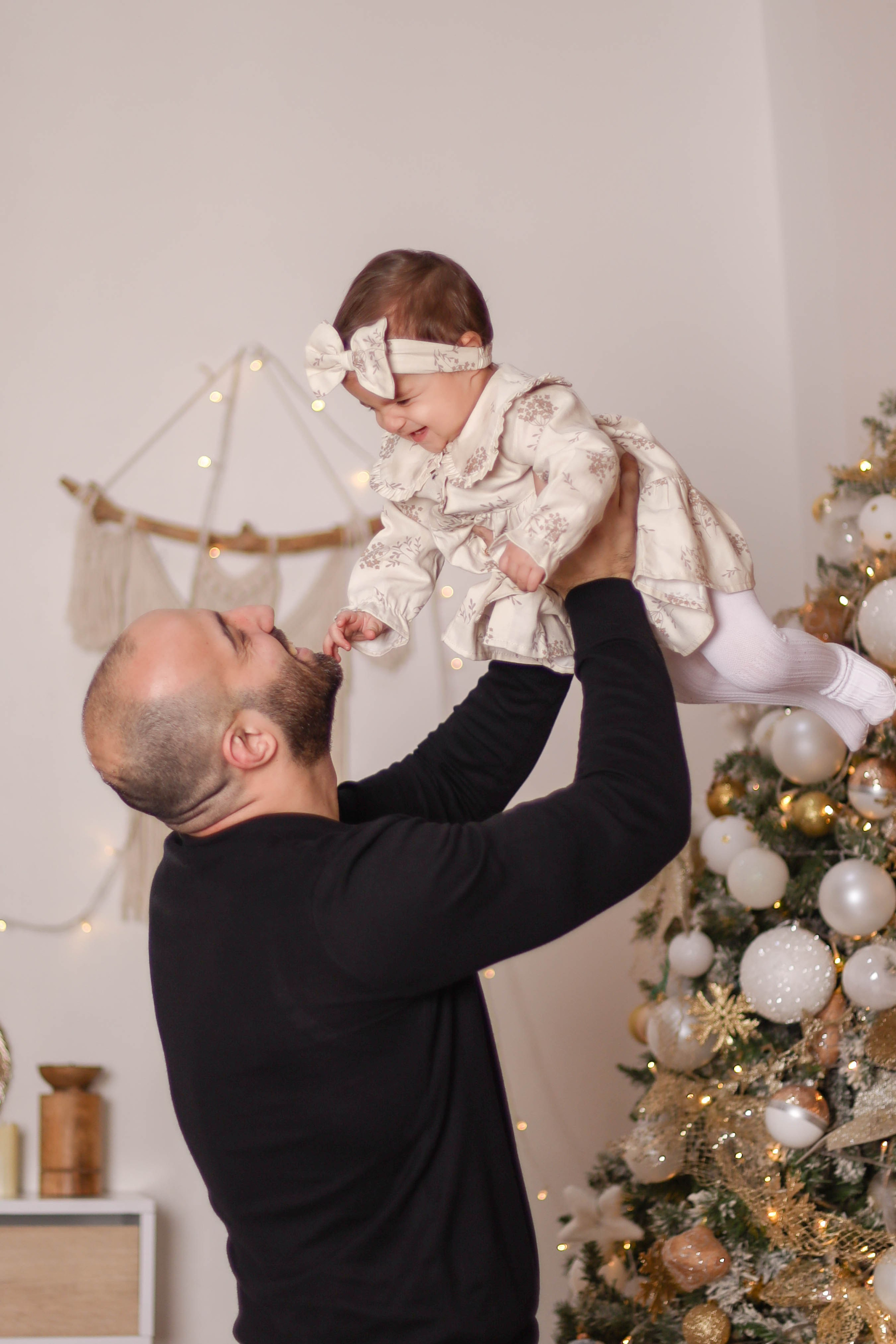 Christmas. Семейный, детский, свадебный фотограф в Москве, Люберцах