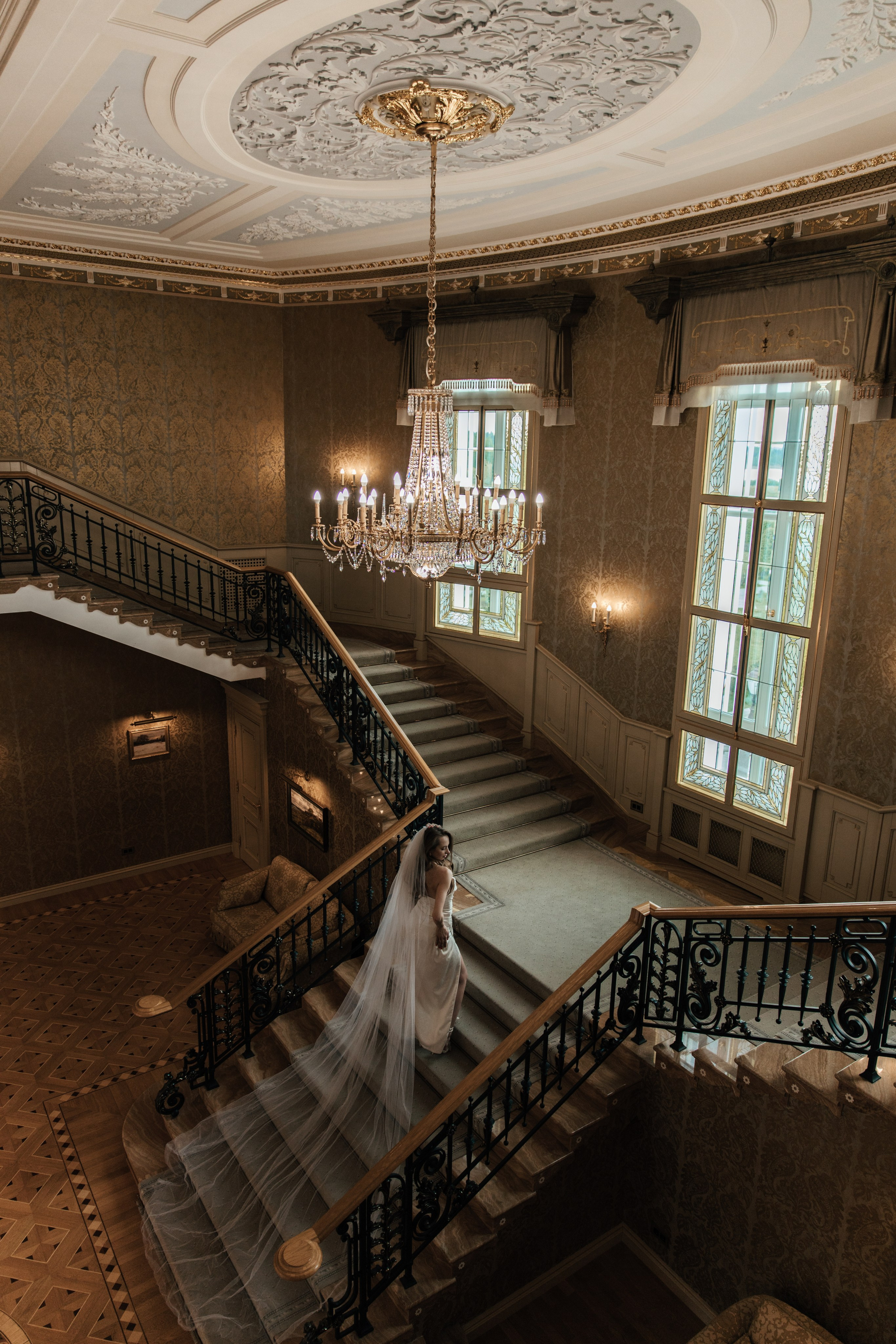 MICHETTI. Свадебное ФОТО & ВИДЕО Москва/Липецк