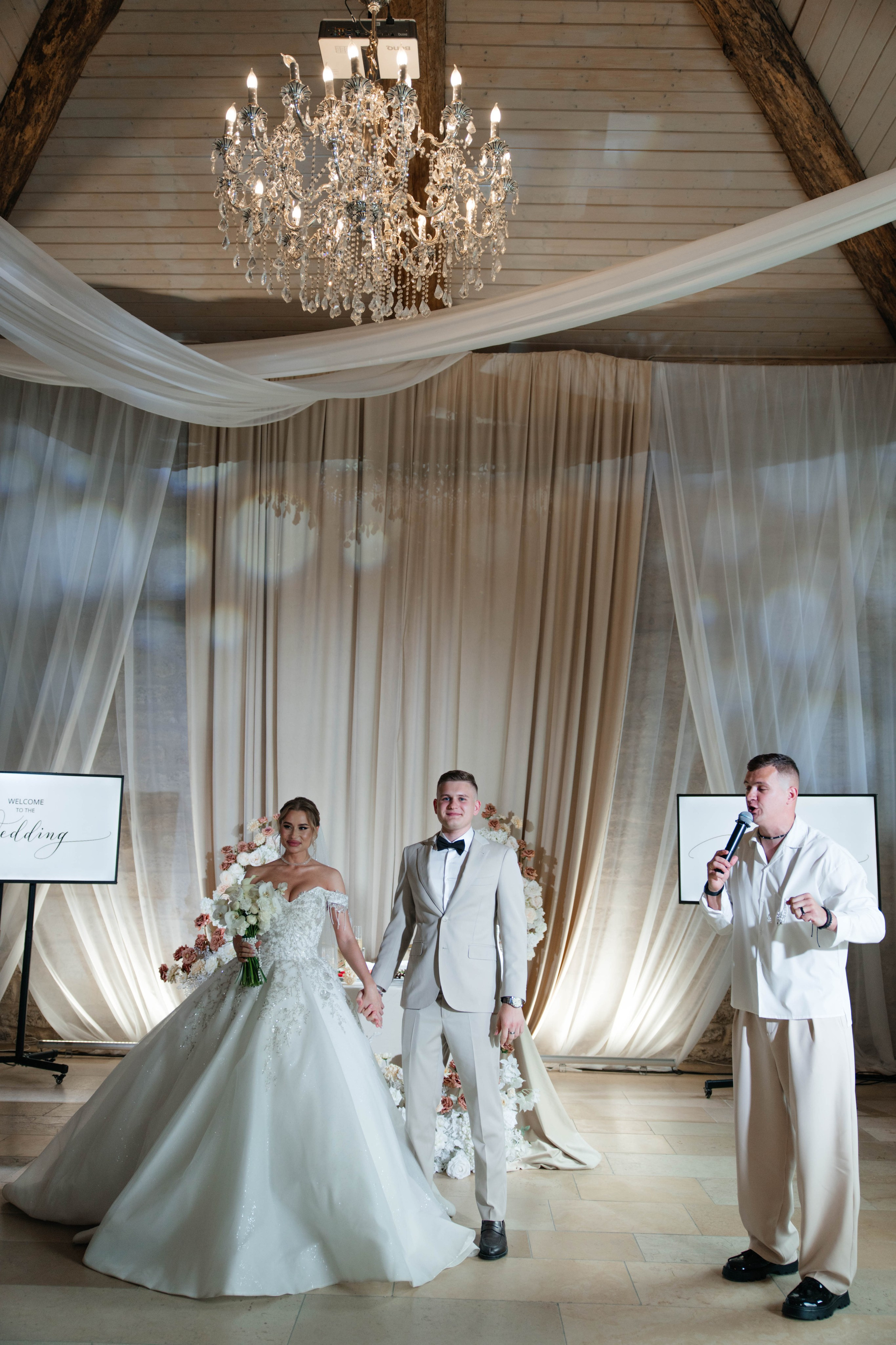 DMITRY & MARIA. Свадебное ФОТО & ВИДЕО Москва/Липецк