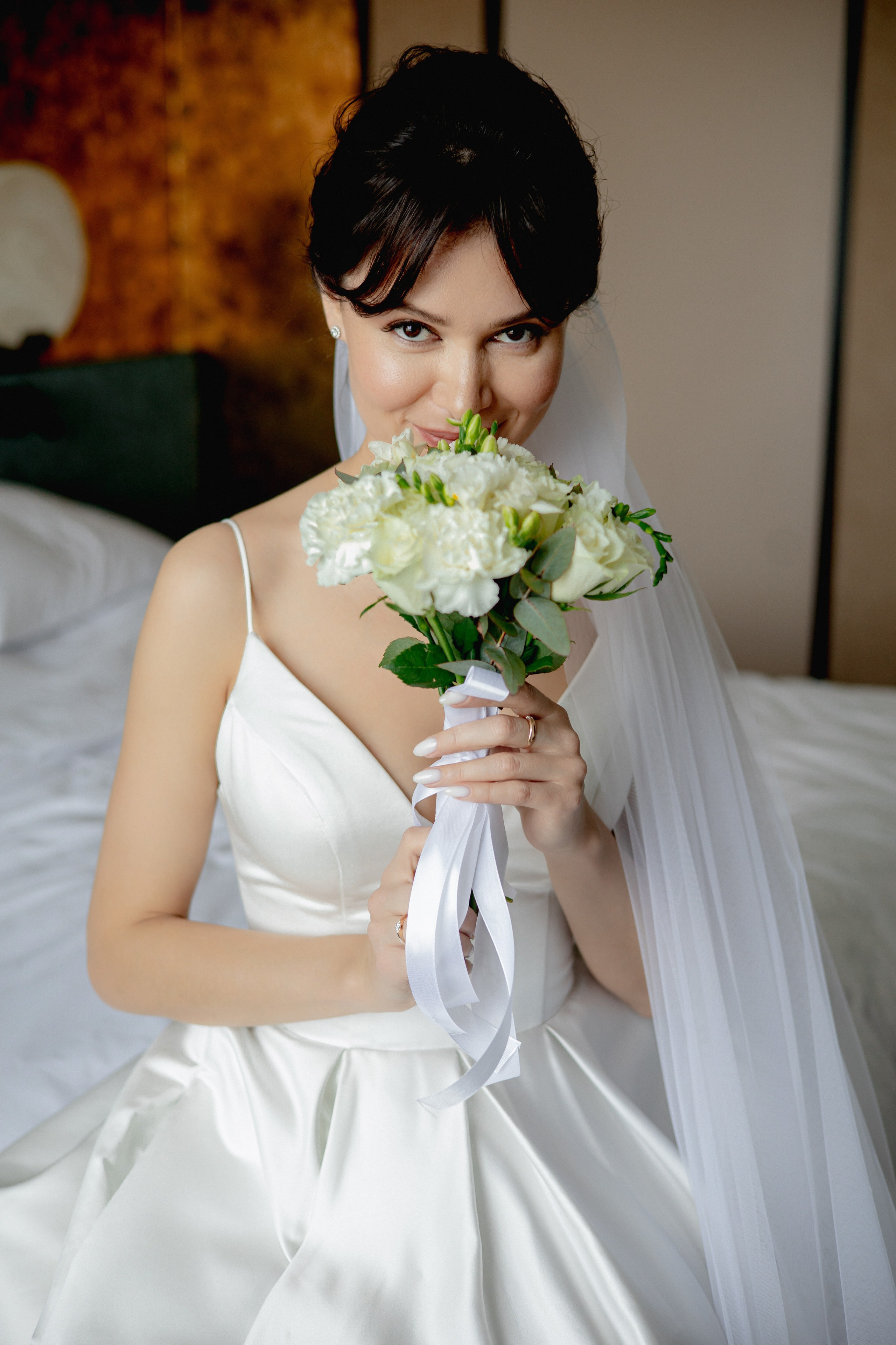 Илья и Каралина. Свадебный и семейный фотограф Екатеринбург