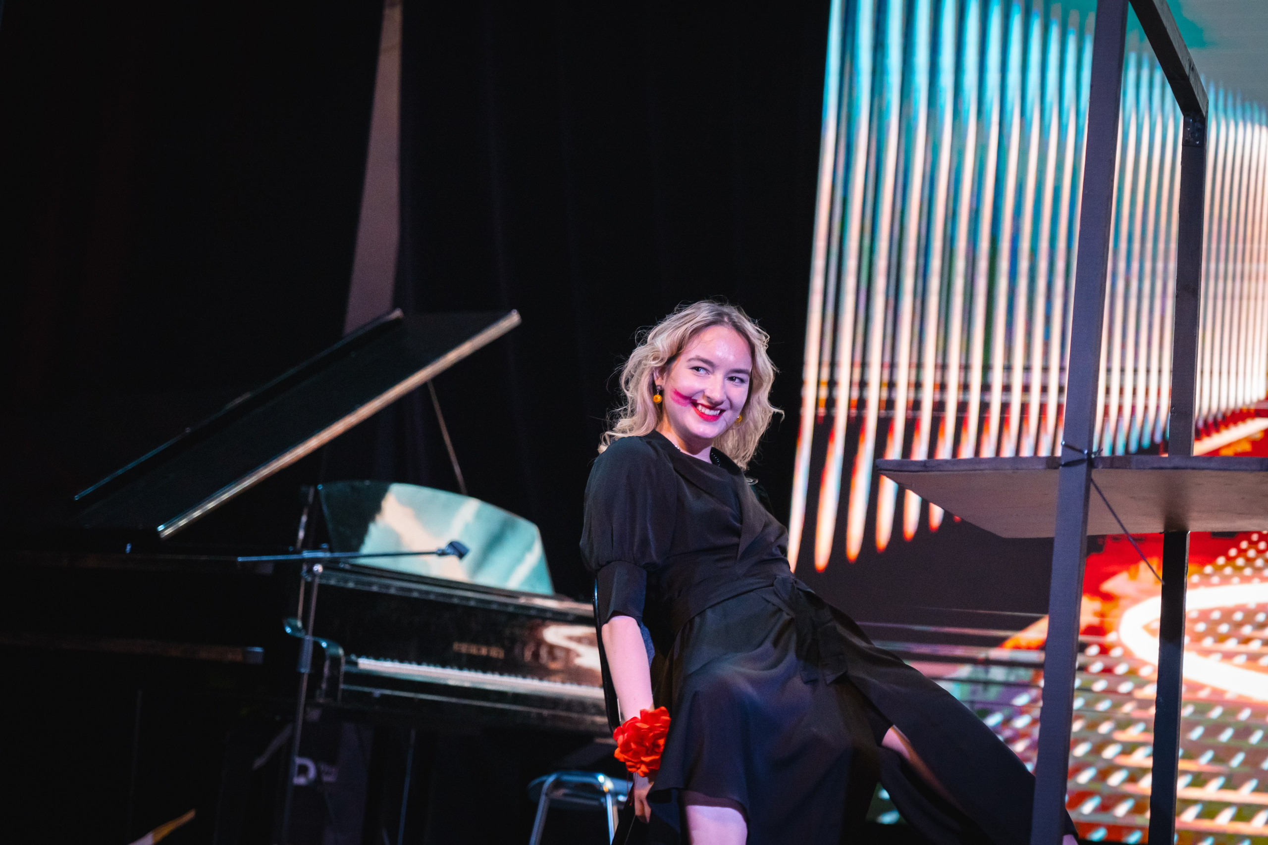 Фестиваль творчества PERFORMANCE. Главная