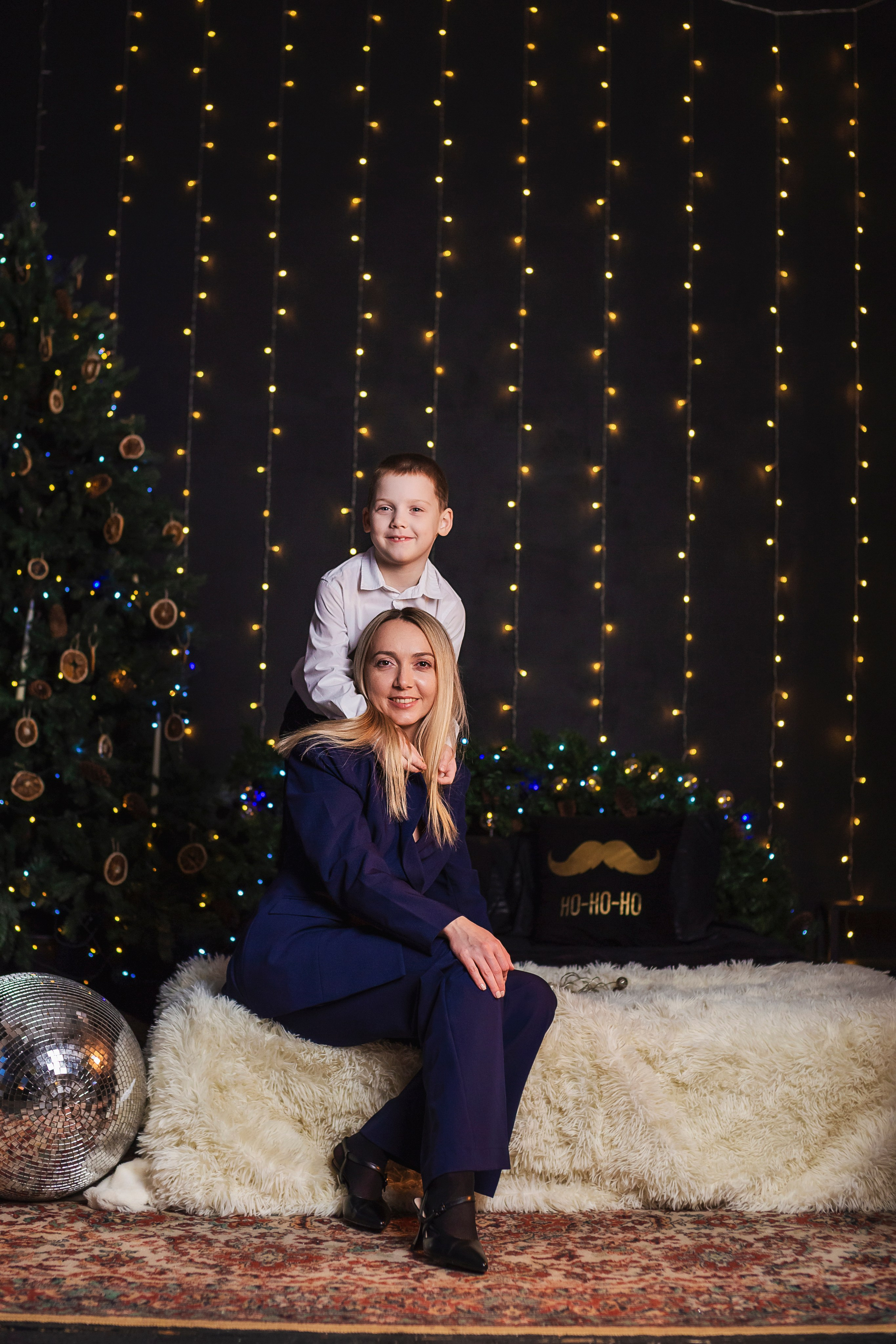 Фотостудия LOOK. Семейный фотограф в Саратове