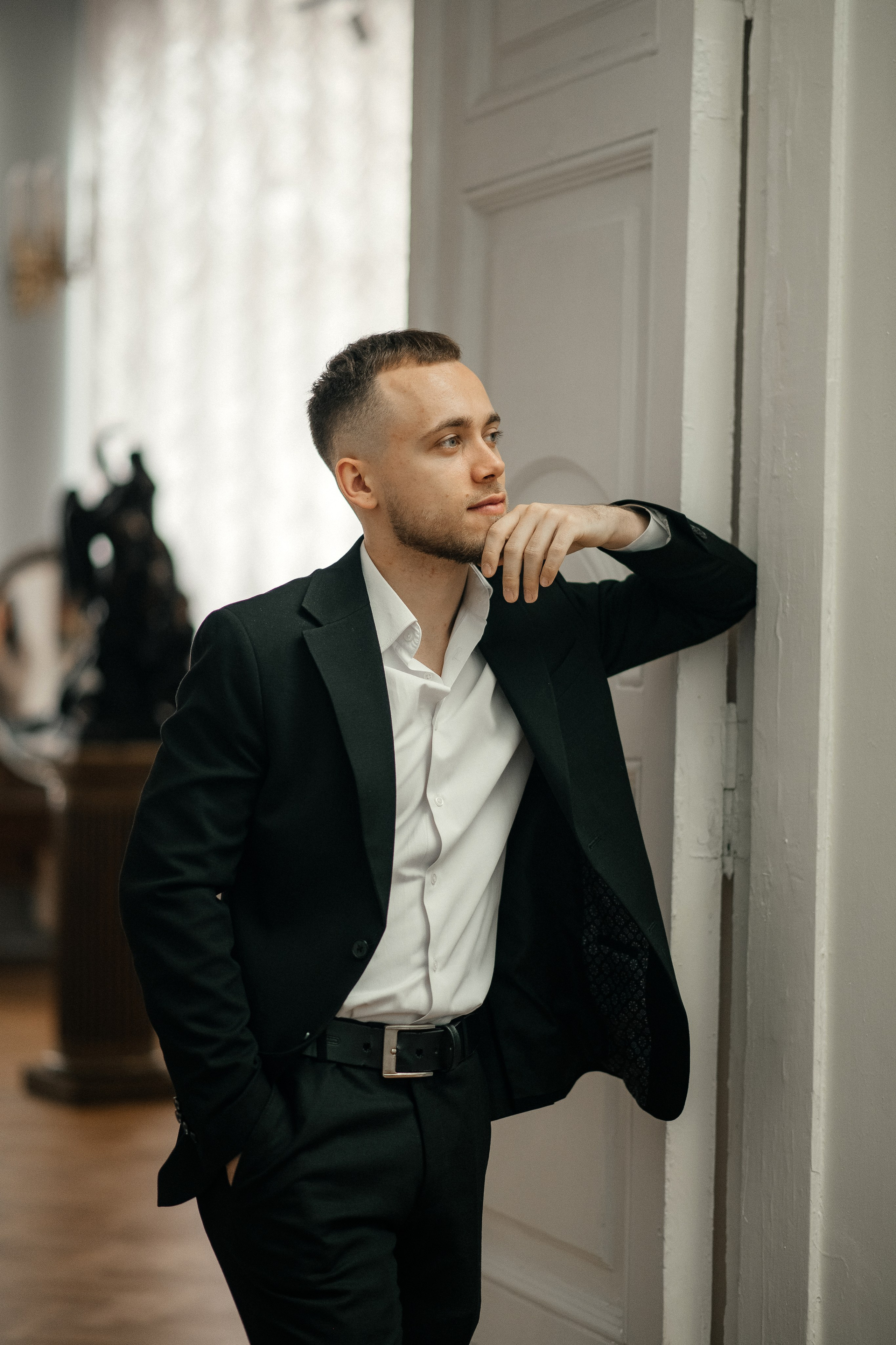 Дмитрий и Злата. Главная