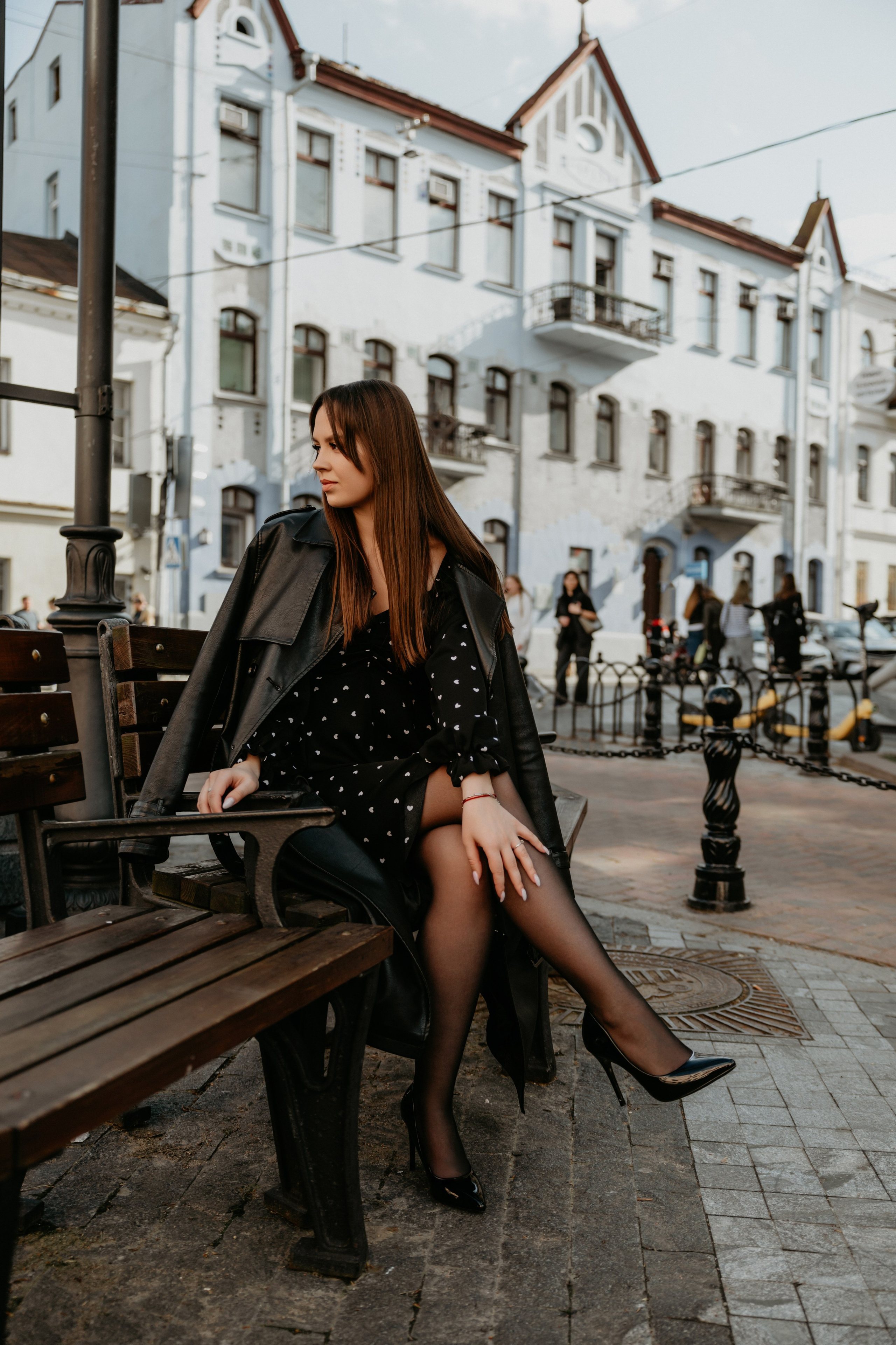 Арина. Свадебный и портретный фотограф Минск Евсович Инна