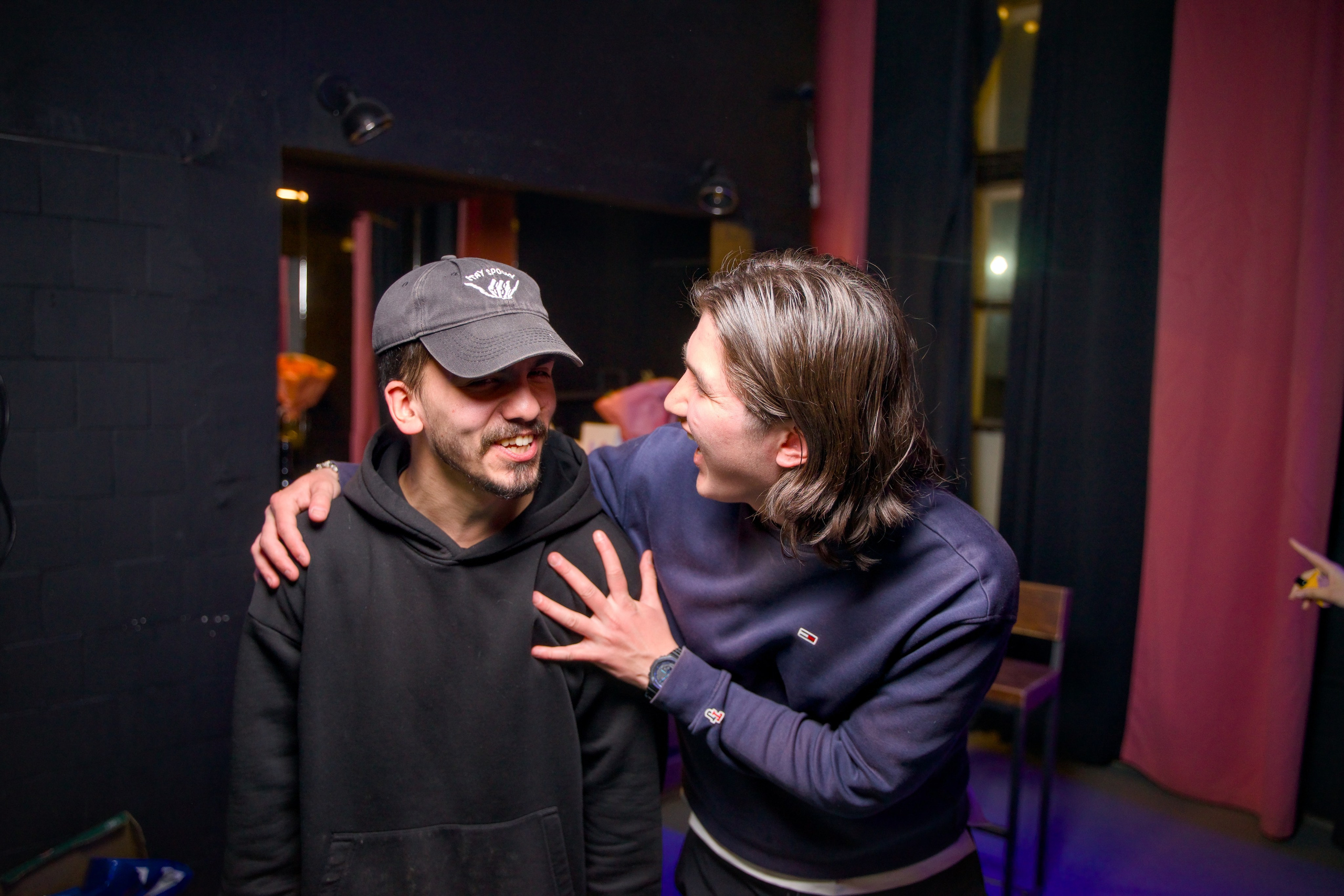 Мероприятия. Фотограф Богдан Оськин