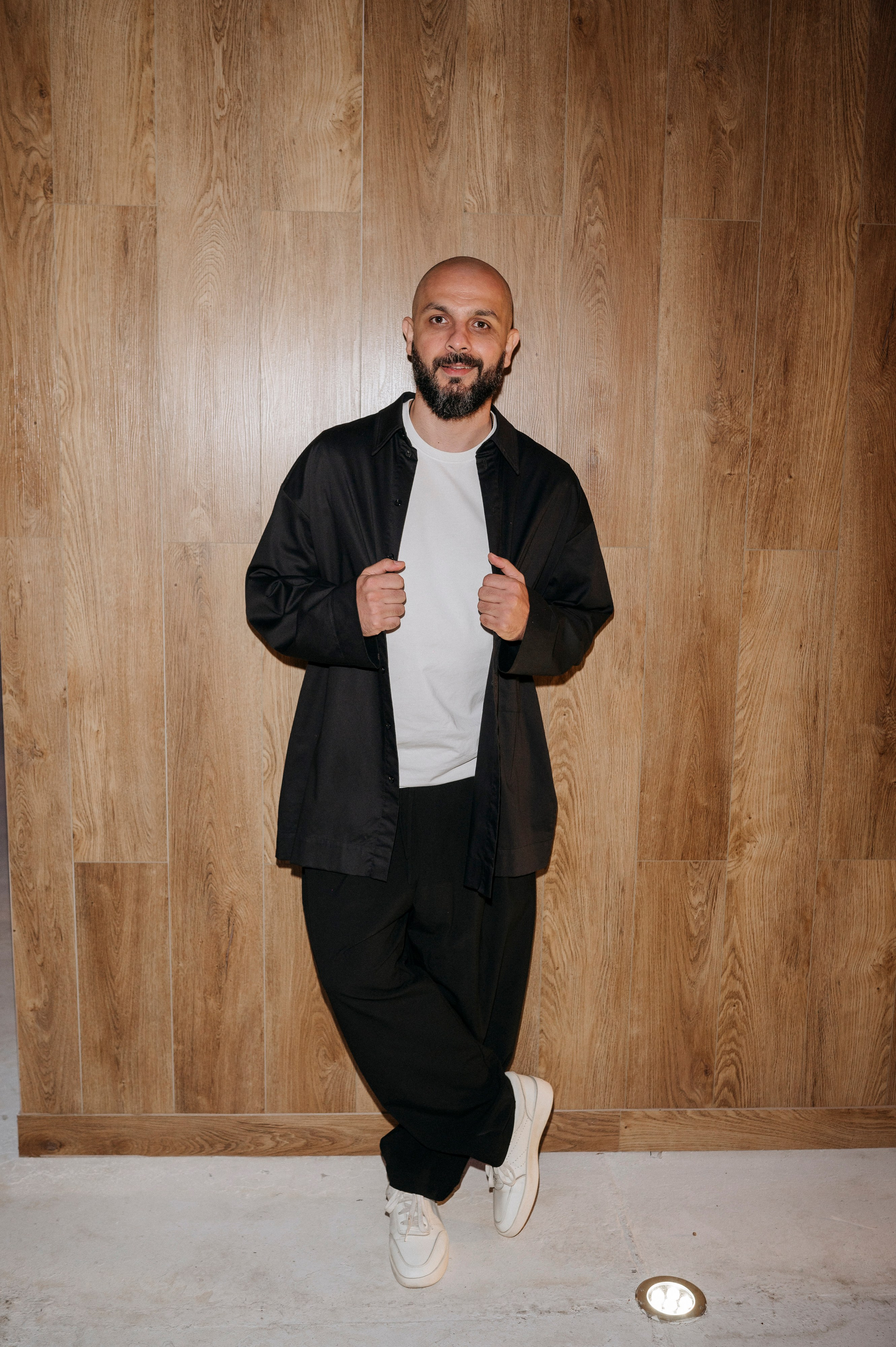 Fashion Show от Яндекс Маркет. Natalyandronova.ru