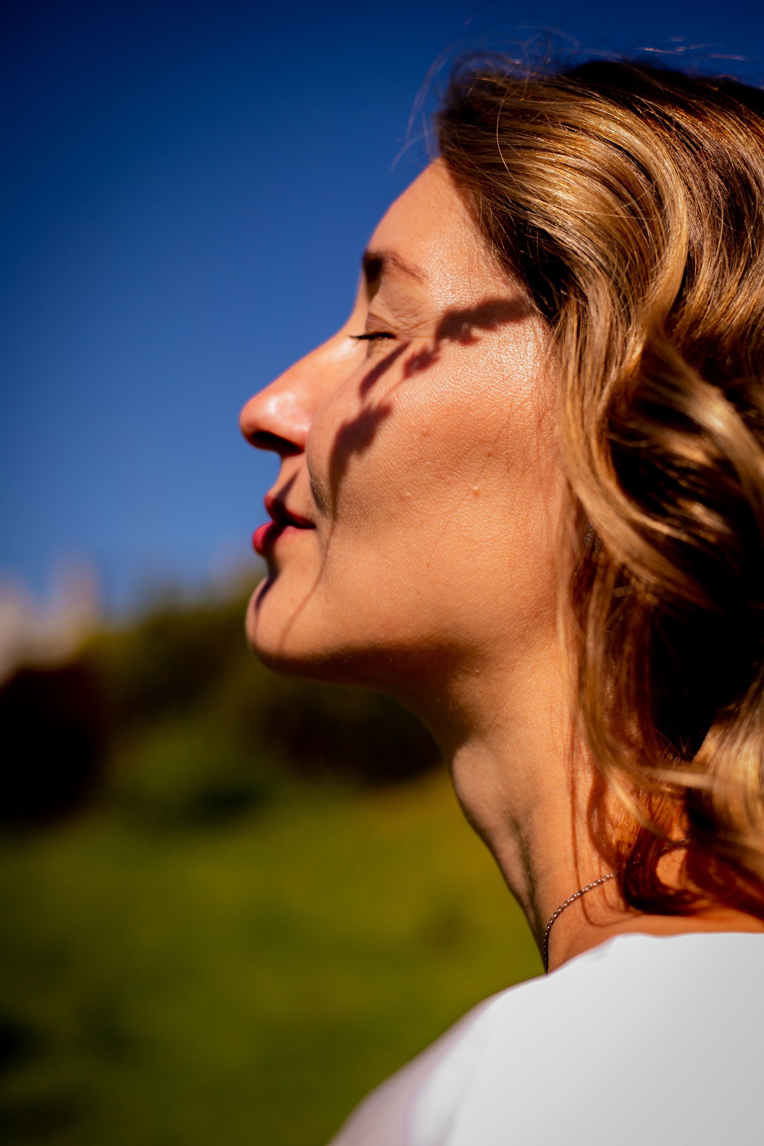 Прогулки. Семейный и детский фотограф в г. Кемерово