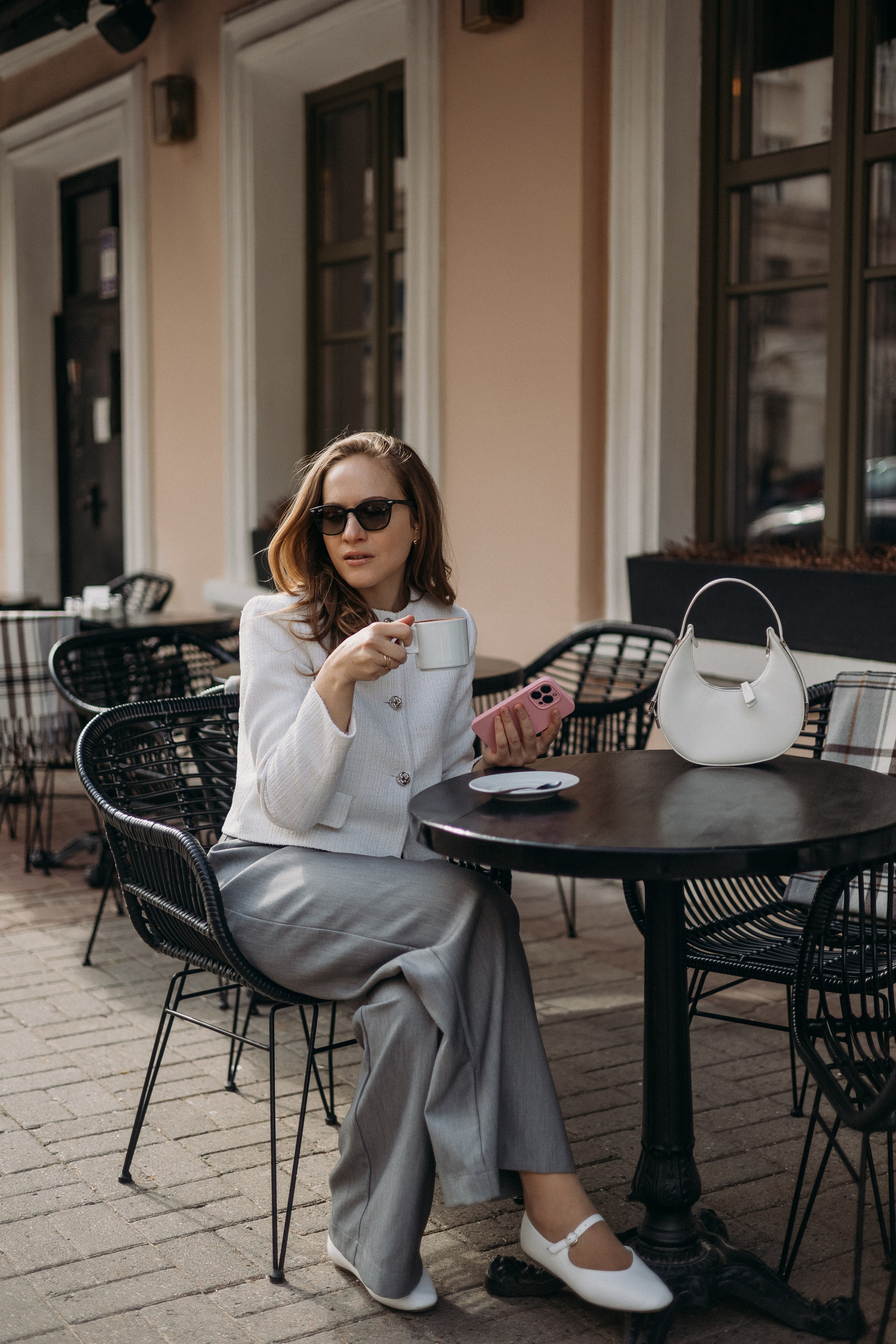 Портретные съемки. Сайт фотографа Kristina Che