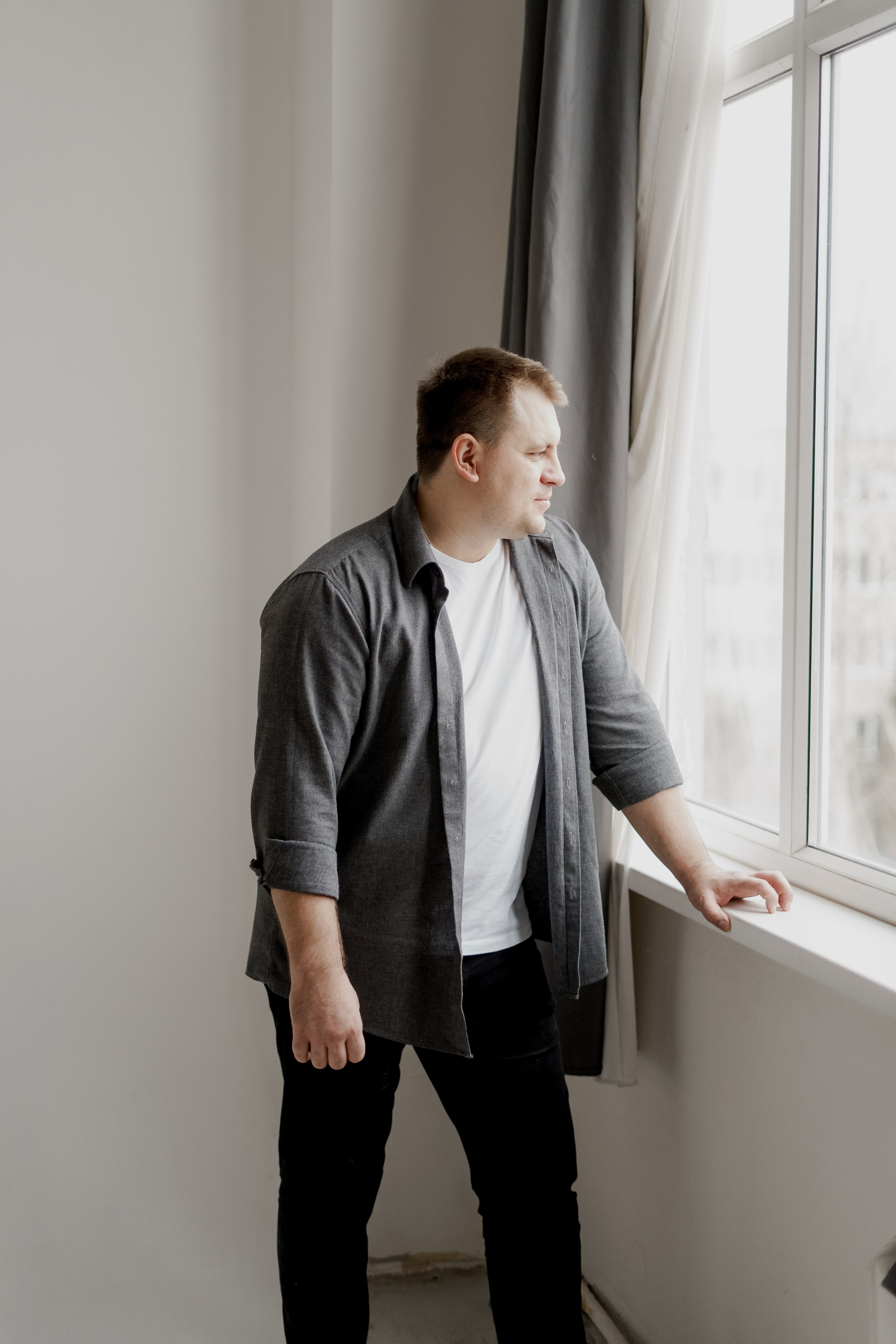 Степуро. Фотограф Валерия Крахмалева