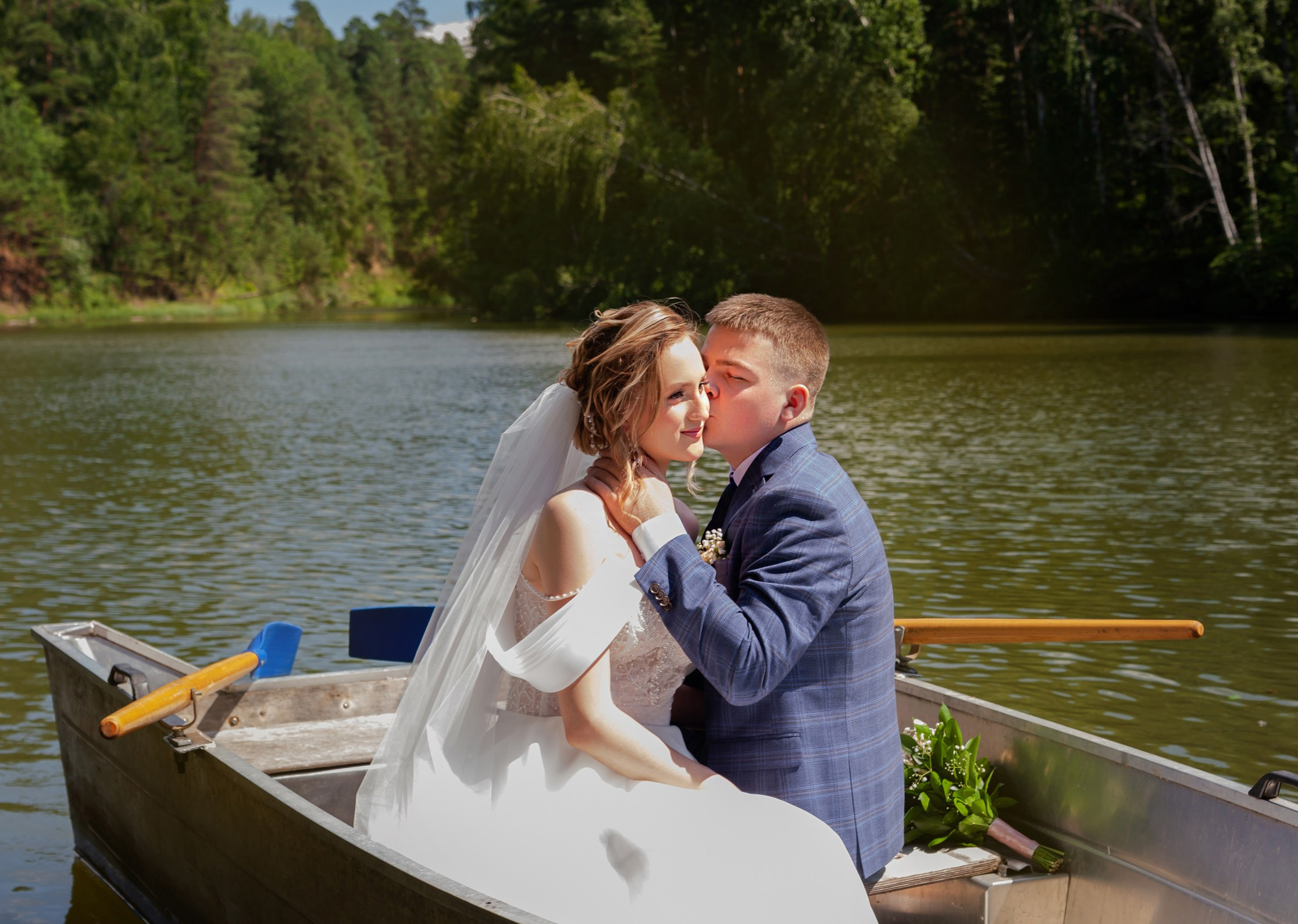 Александр и Анастасия. Детский и семейный фотограф в Бердске и Новосибирске Дарья Гребнева